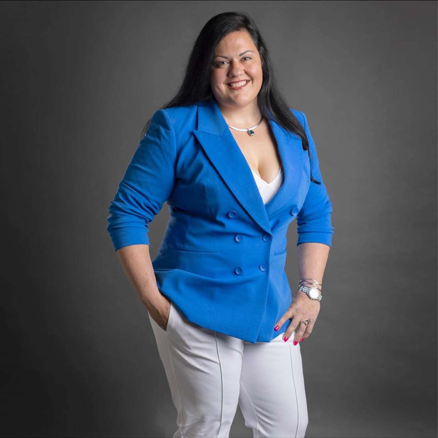 Mission Matters Money with Adam Torres