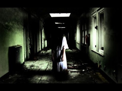 5 Creepy Urban Legends from around the world episode artwork