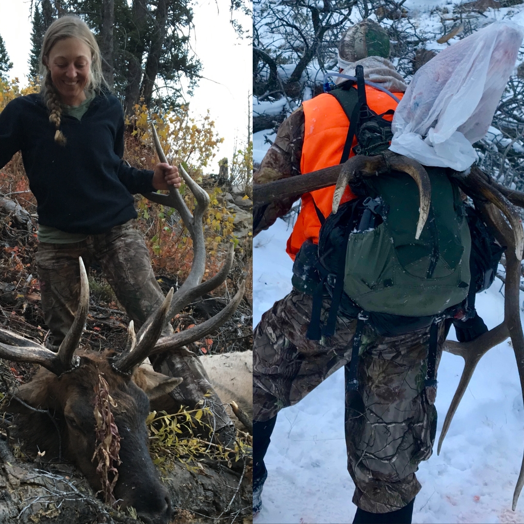 The BLM’s Public Lands Rule with Bailey Brennan and David Willms