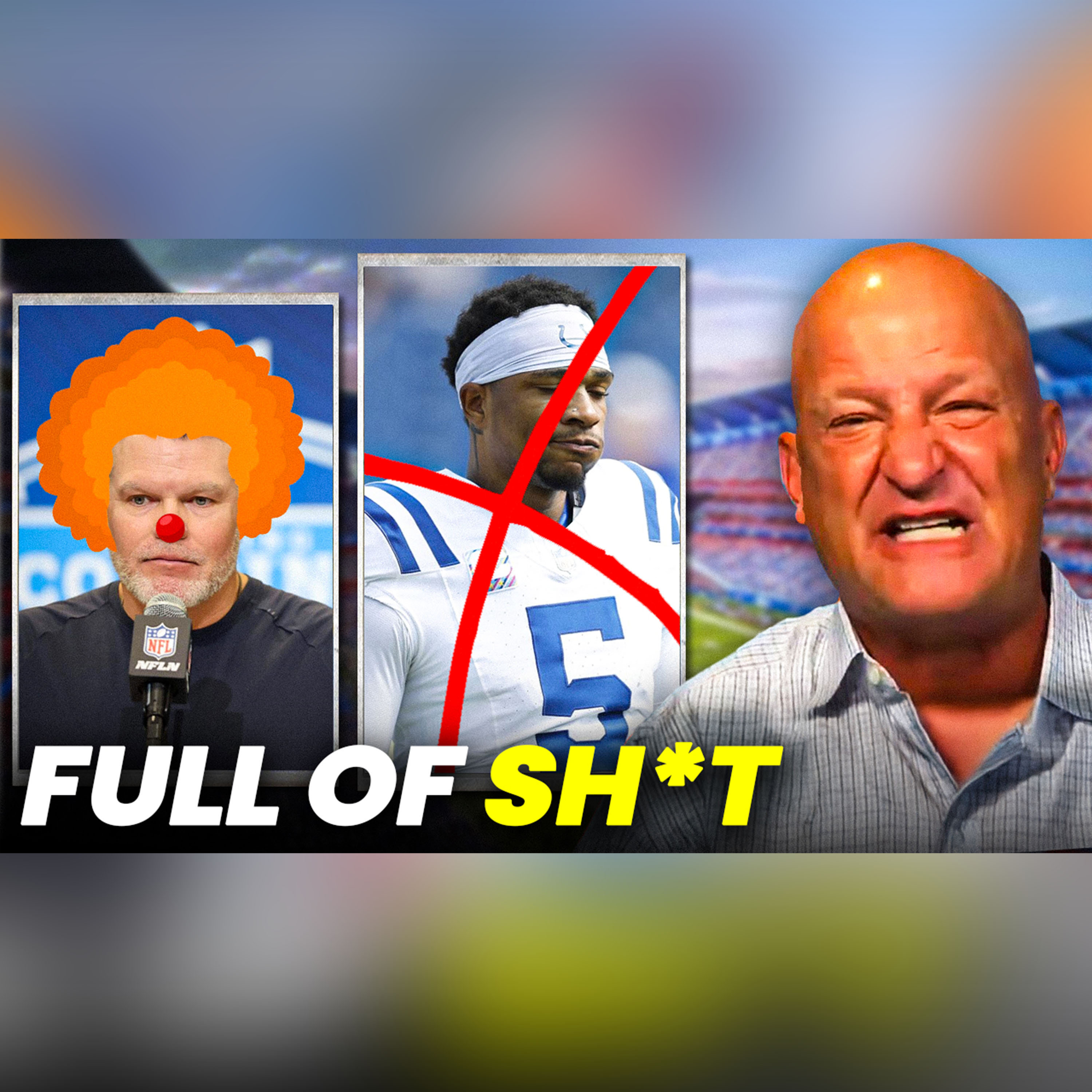 Don\'t @ Me with Dan Dakich