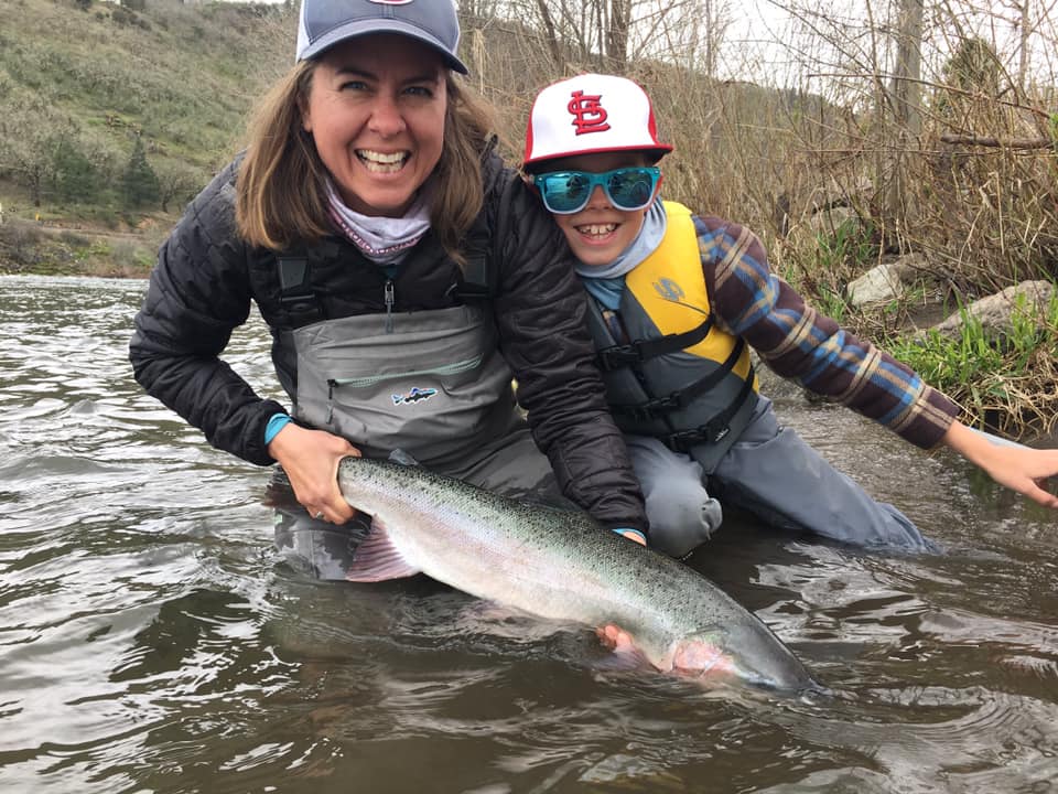 The February Room A Fly Fishing Podcast