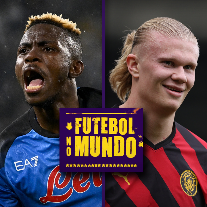 Napoli cada vez mais perto do título e Manchester City na liderança da Premier League