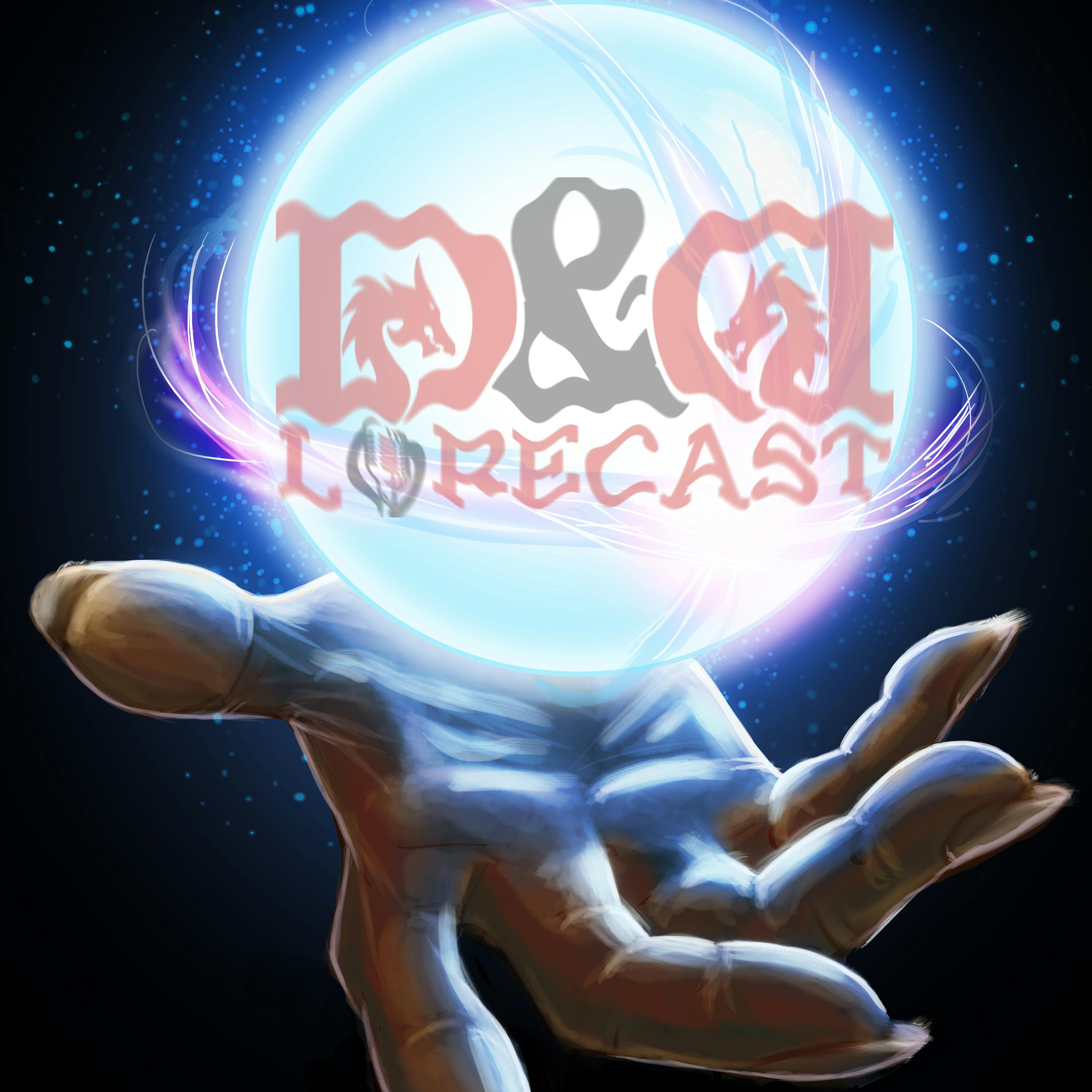 Trobriand's Graveyard w/ Roll for Lore Trobriand's Graveyard w/ Roll for Lore