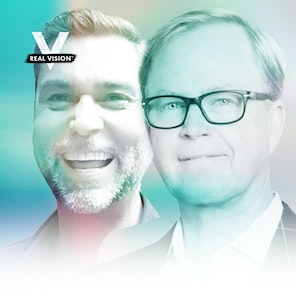 Raoul Pal: Real Vision - Jurrien Timmer Explains Why Crypto Is Macro