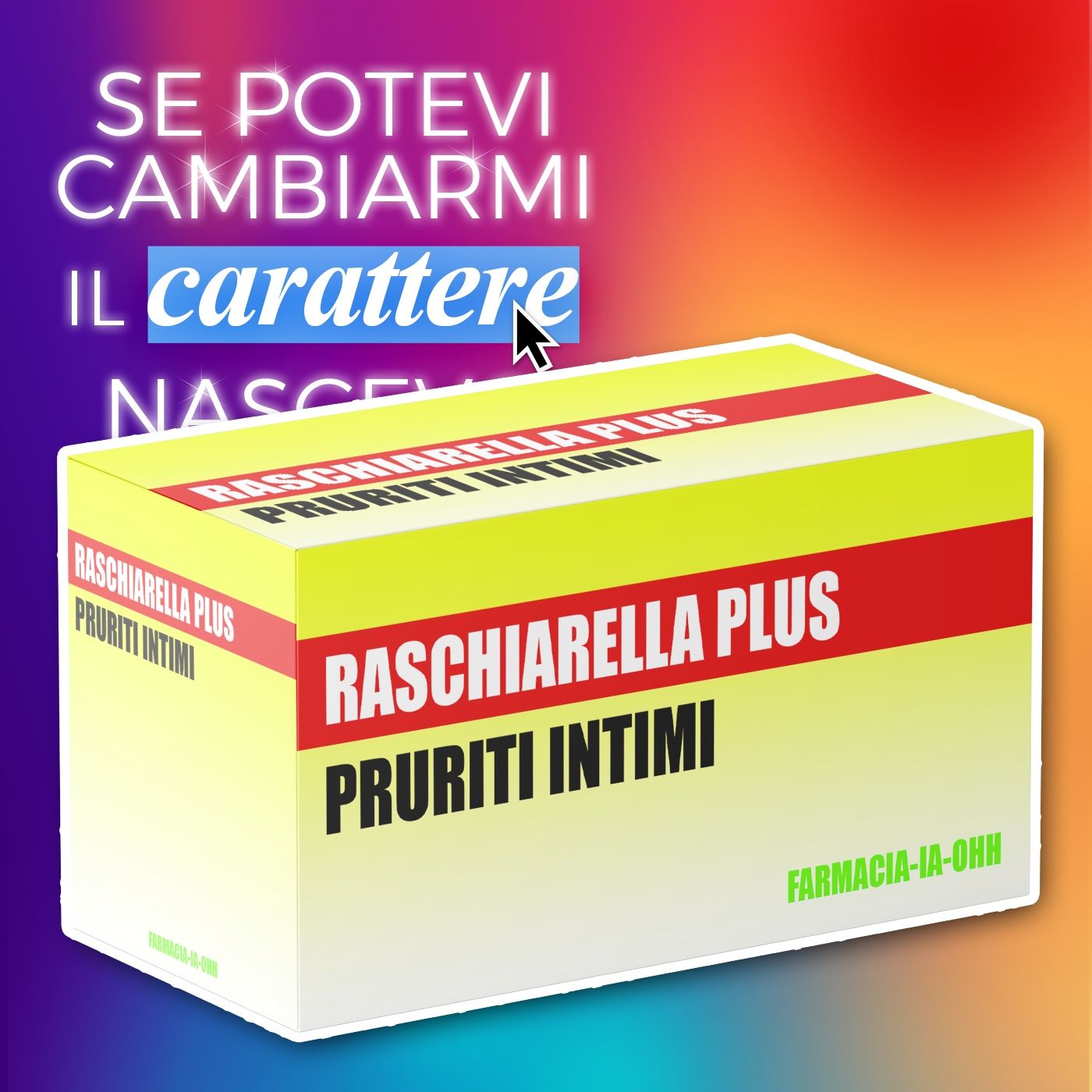 Ep. 184 - Questo podcast può avere effetti indesiderati anche gravi 💊 episode artwork
