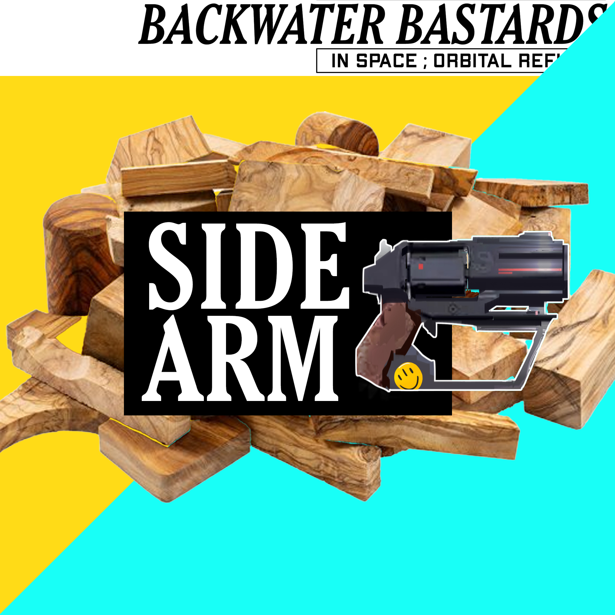 BONUS | SideArm Offcuts