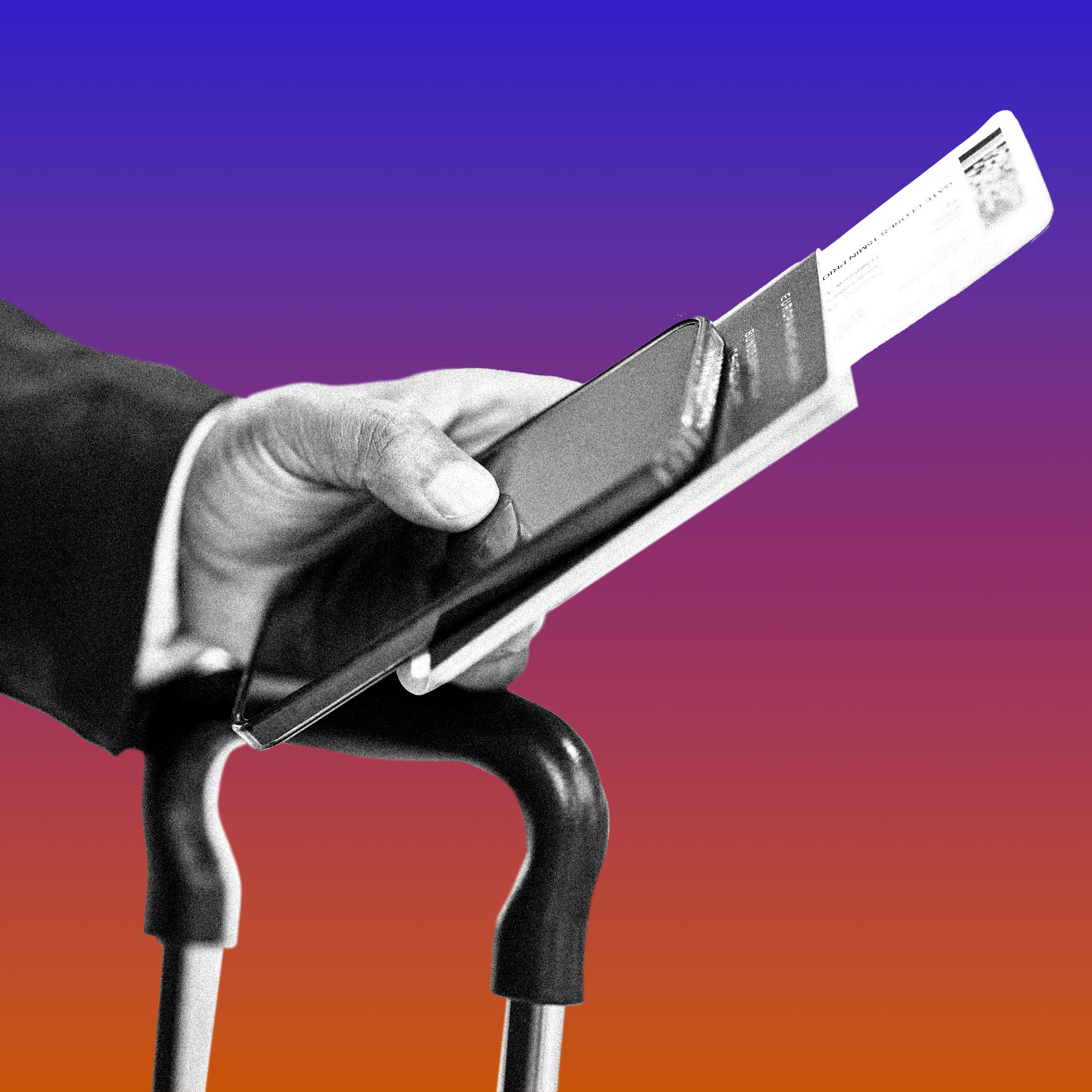 What Next: TBD | Summer Travel Tips To Not Get Detained