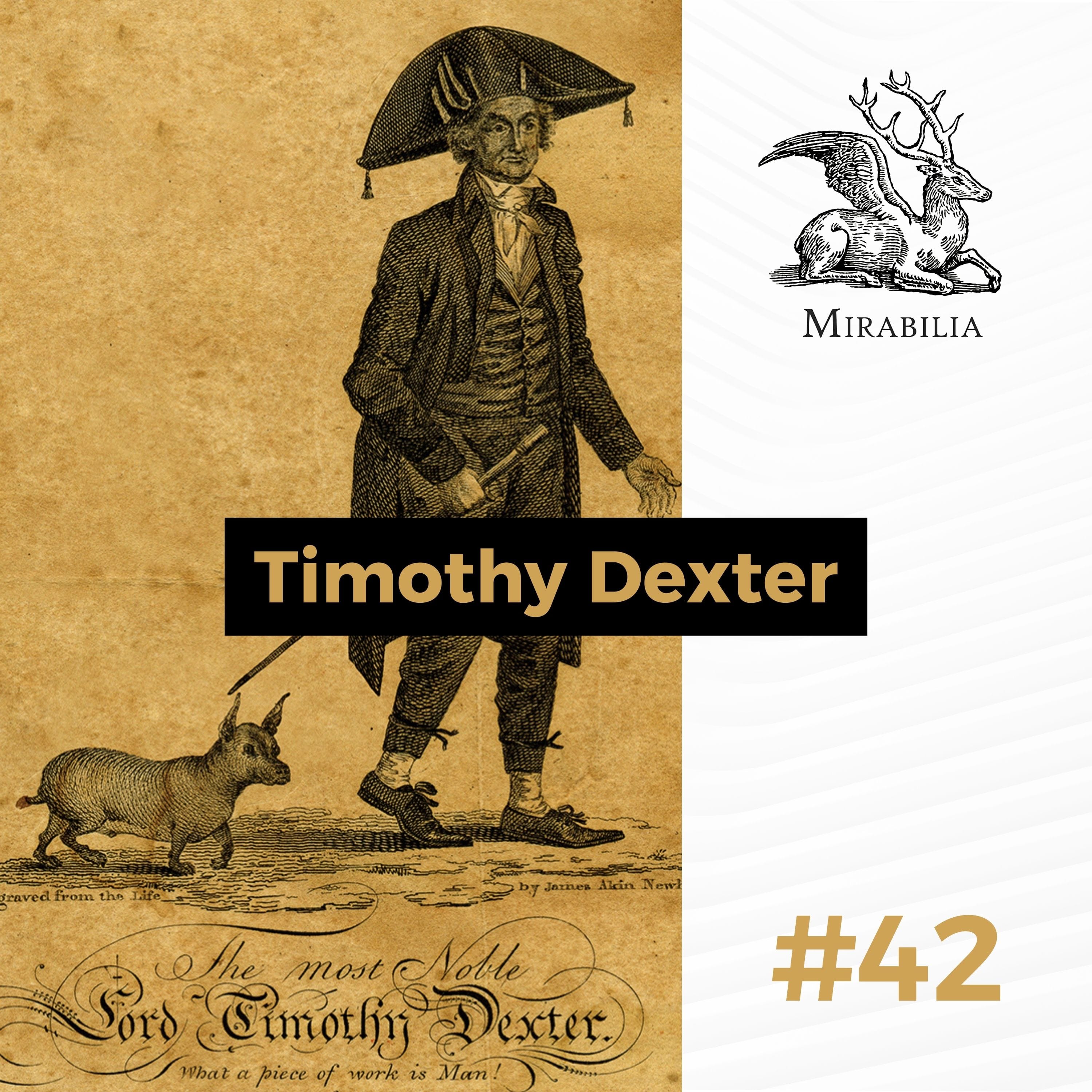 Mirabilia - Il Podcast delle storie straordinarie