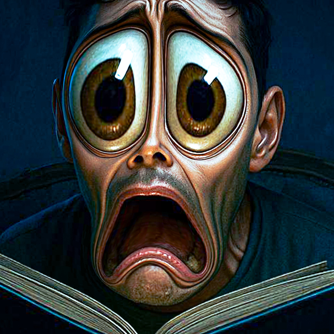 Épisode 235 : 2h45 de vos témoignages d'HORREUR (Compilation Thread Horreur)