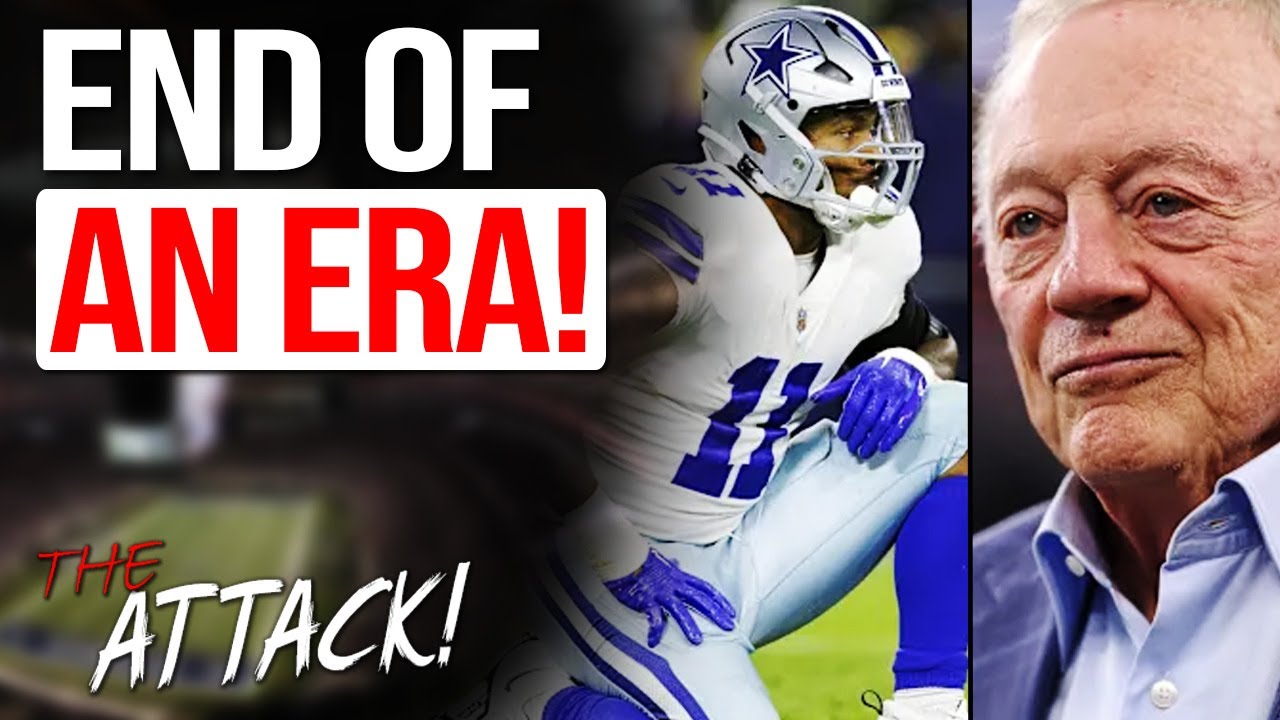 Cowboys’ NEW DT Kenny Clark Is A DESTRUCTIVE FORCE! Run Defense FINALLY FIXED?! episode artwork