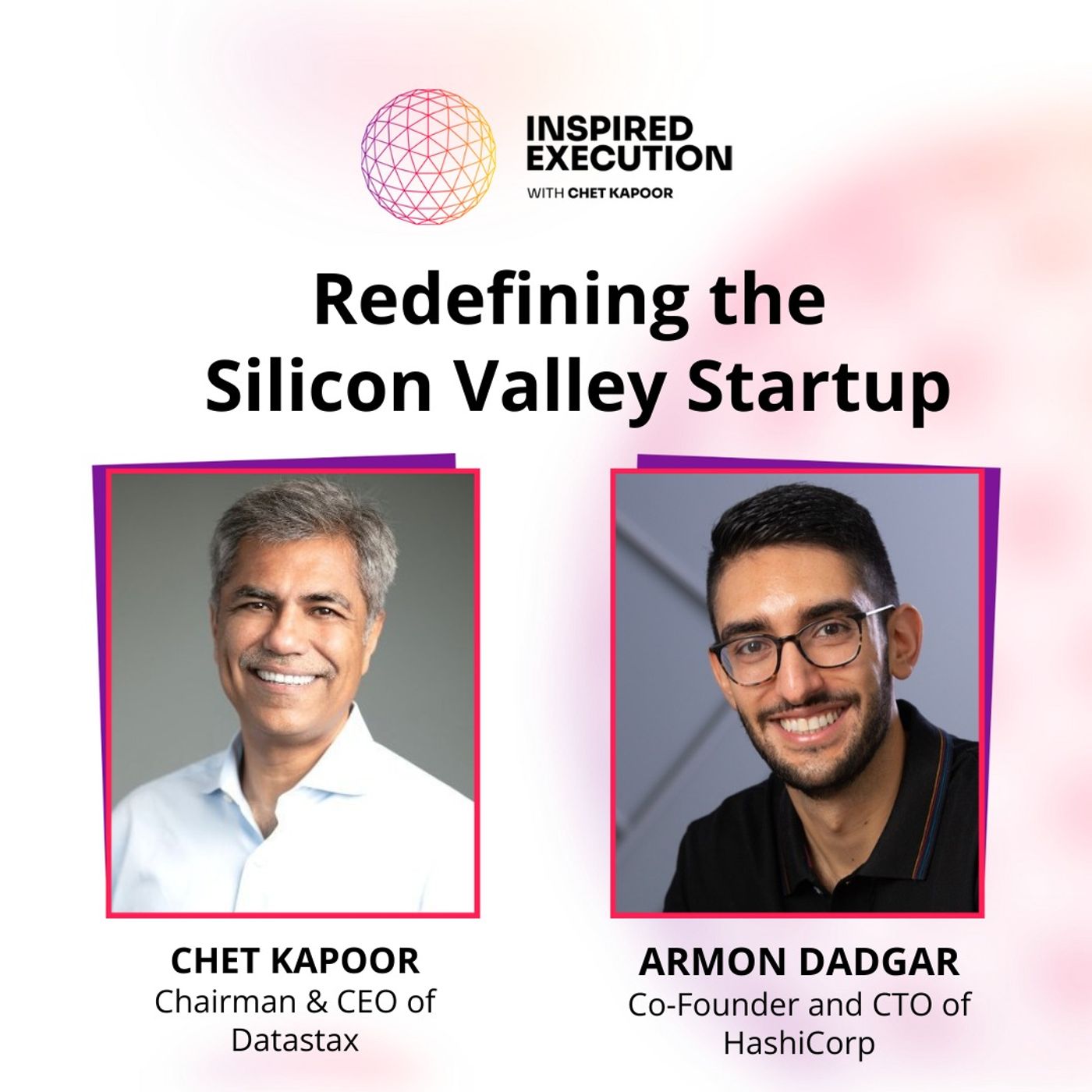Redefining the Silicon Valley Startup with HashiCorp Co-Founder Armon Dadgar