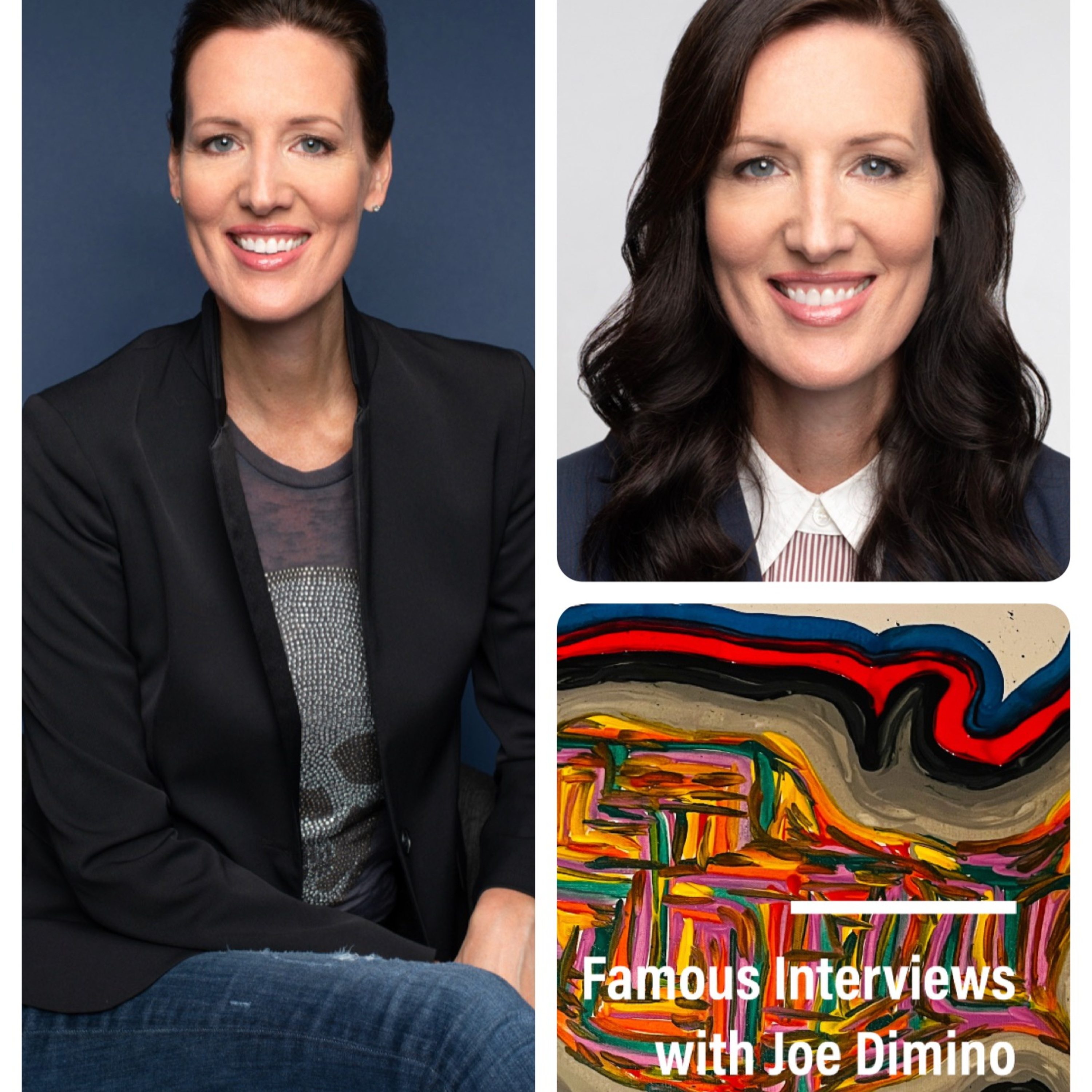 Speaker, Facilitator & Coach Jodi Wellman episode artwork