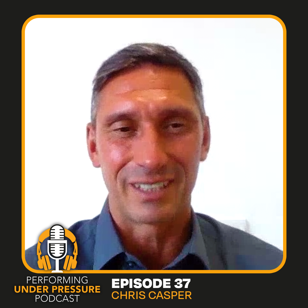 University of Staffordshire\'s Performing Under Pressure Podcast