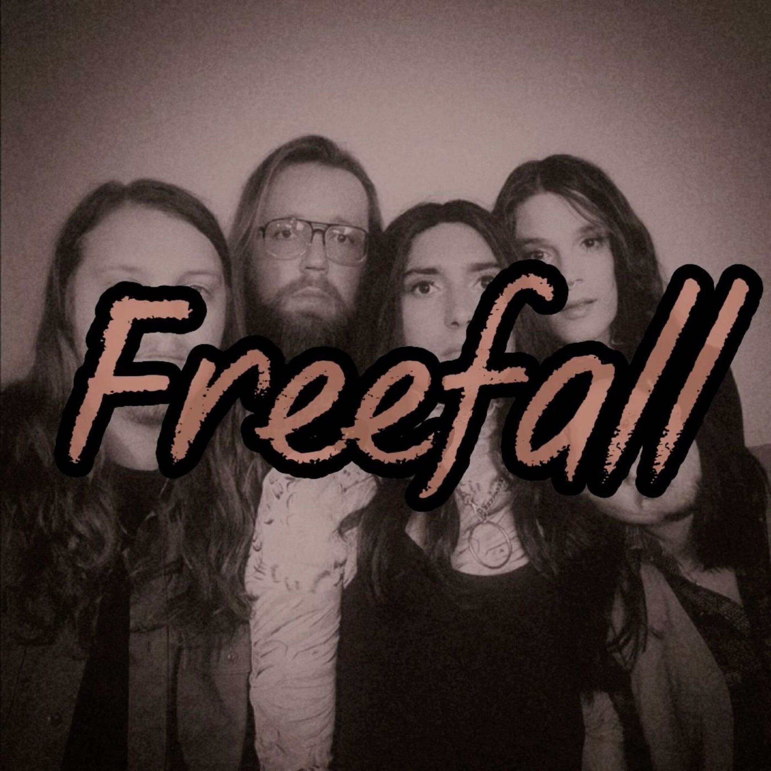 It’s Called: Freefall (Sped Up) episode artwork