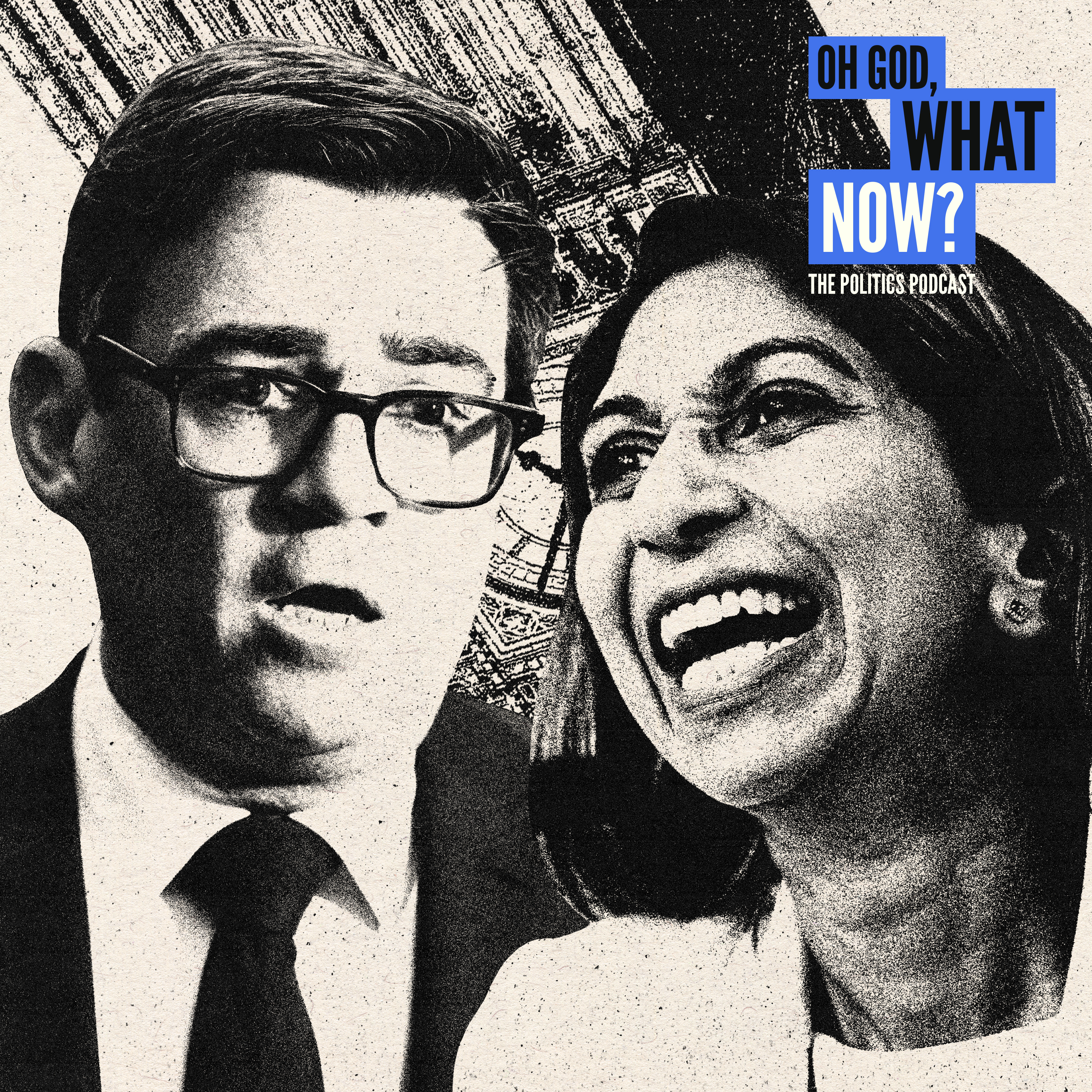 Burnham booted, Braverman back ... and how to beat the New Censorship