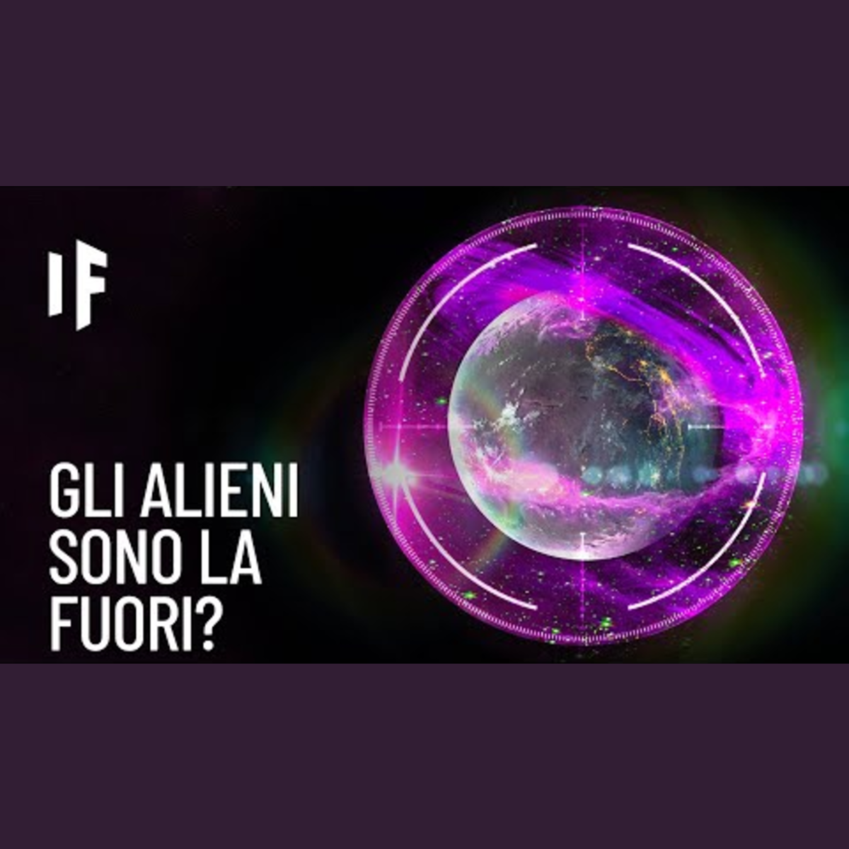 E se il telescopio James Webb scoprisse vita aliena? episode artwork