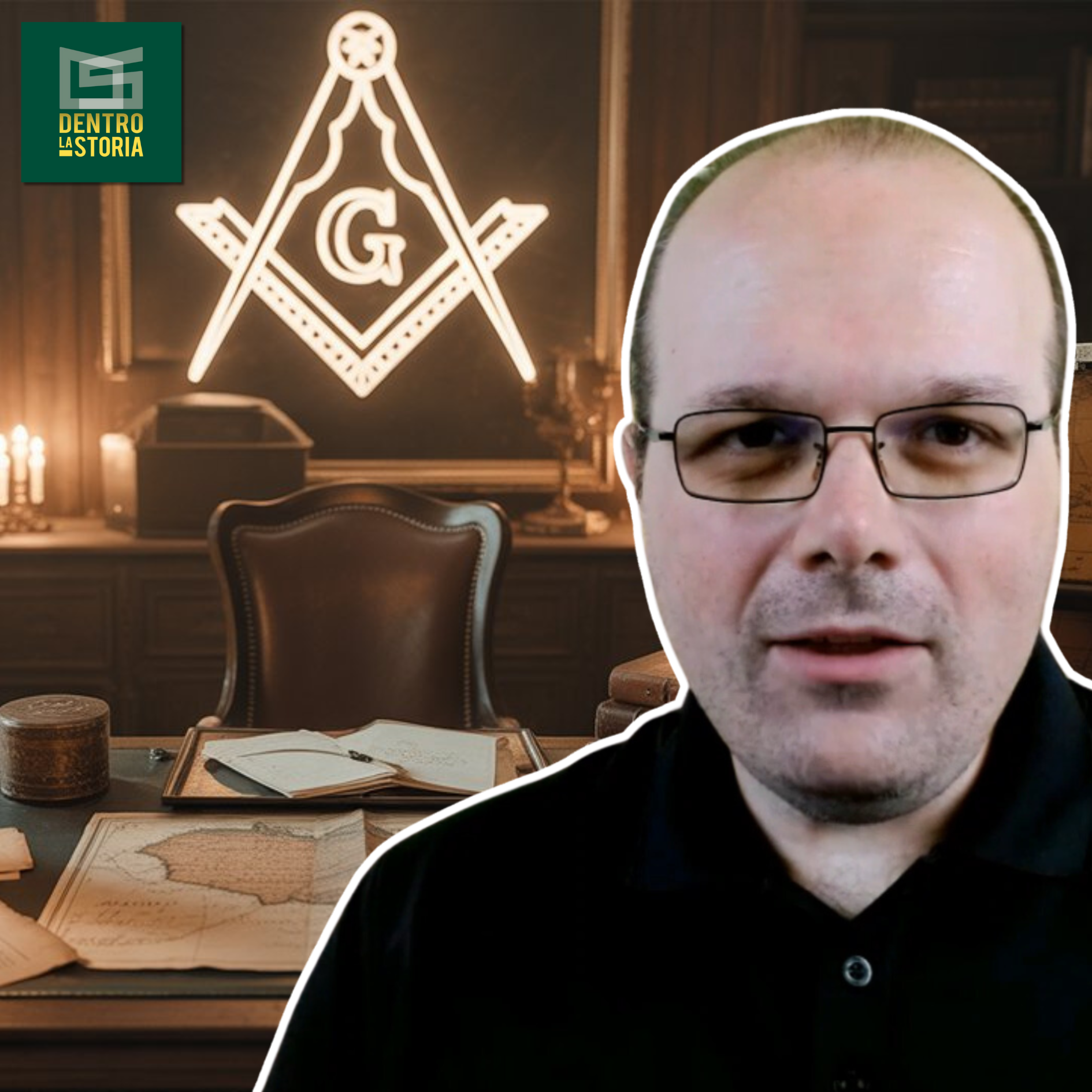 Dentro La Storia Risponde: Club Bilderberg, Geopolitica ed altri Temi Caldi