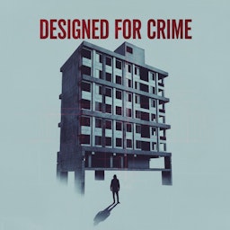 The Criminal Commute: How Public Transit Design Influences Crime episode artwork