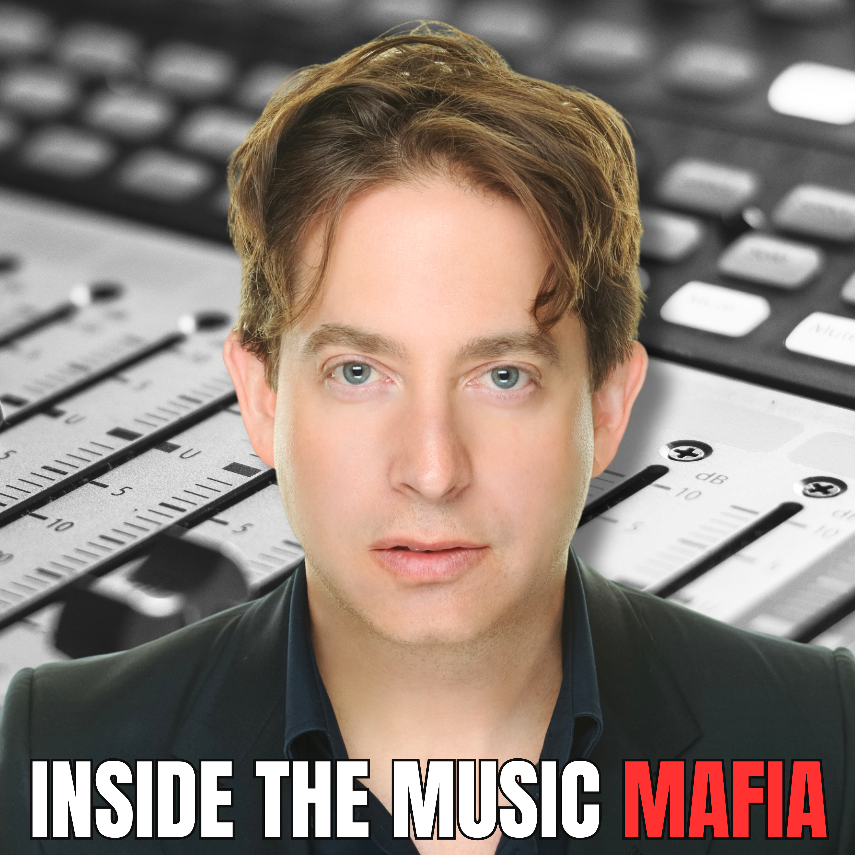 Nothing’s Off the Table with Louis Ruggiero