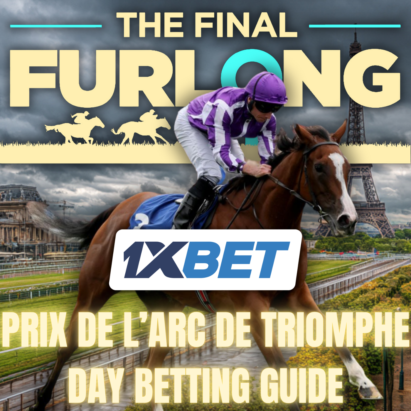 The Final Furlong Podcast