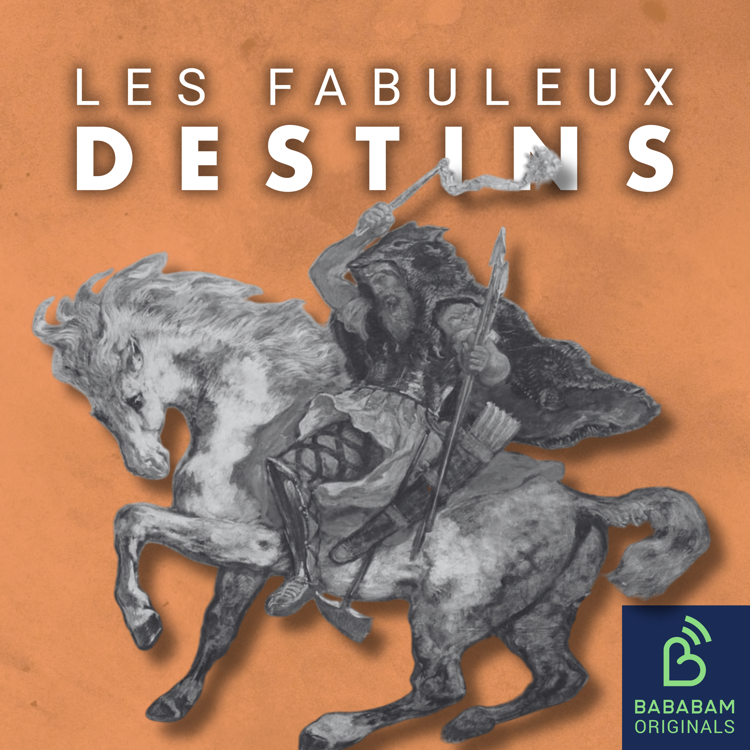 [FORMAT POCHE] Attila, le barbare sanguinaire qui a fait trembler l’empire romain