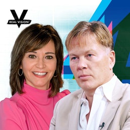 My Life in 4 Trades - Dan Morehead Explains How Bitcoin Is Still One of His Best Trades