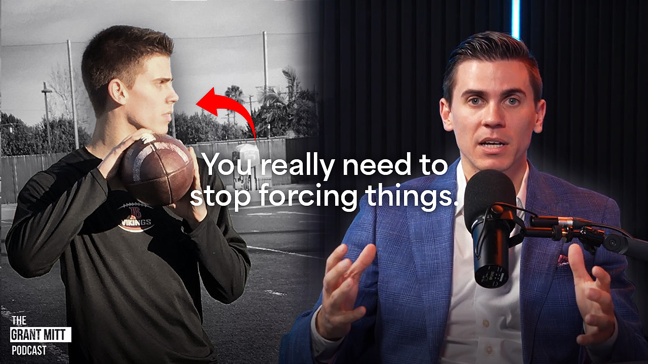 #149 The Power of Likability: Being Easy to Deal With in Every Situation