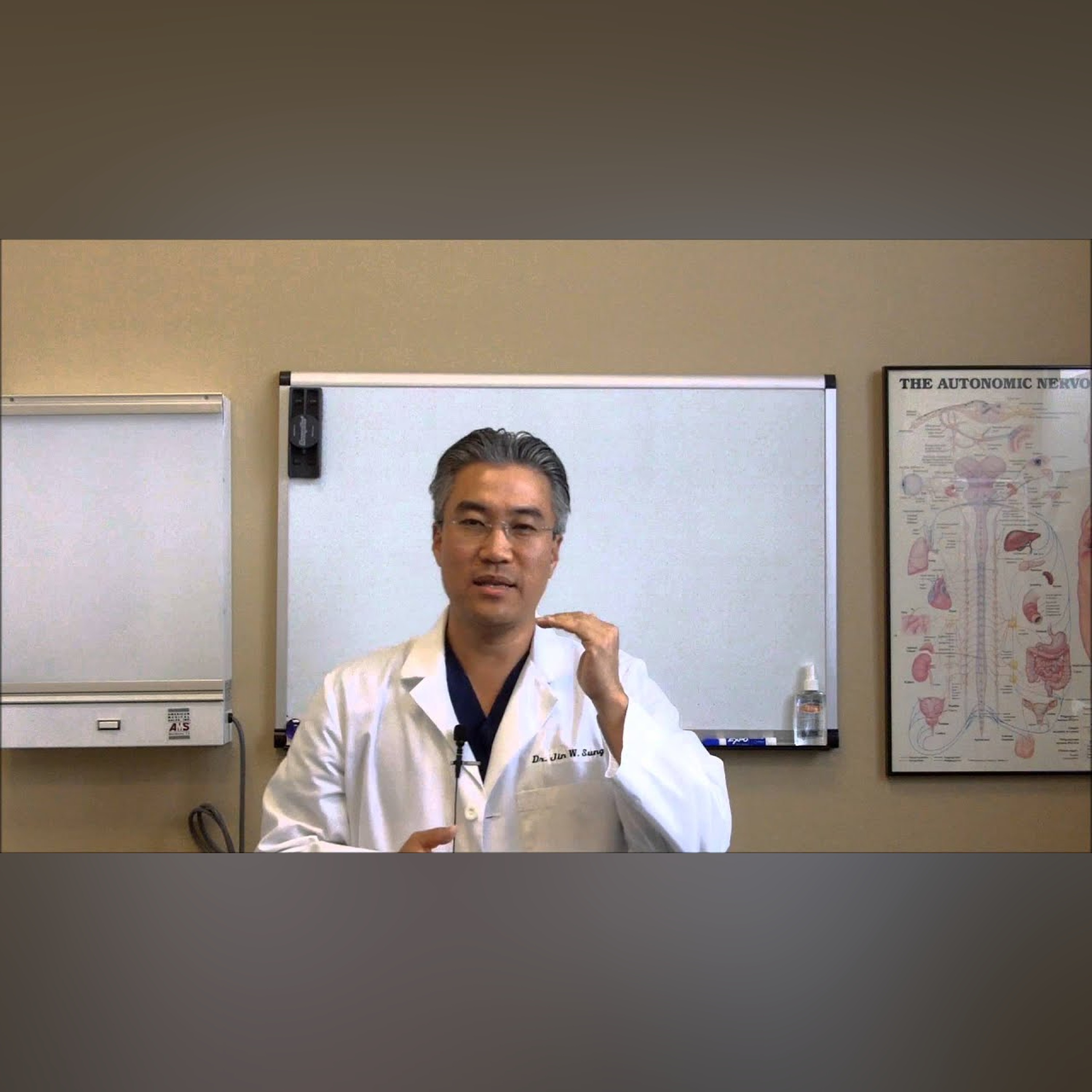 Functional Thyroid Lecture episode artwork