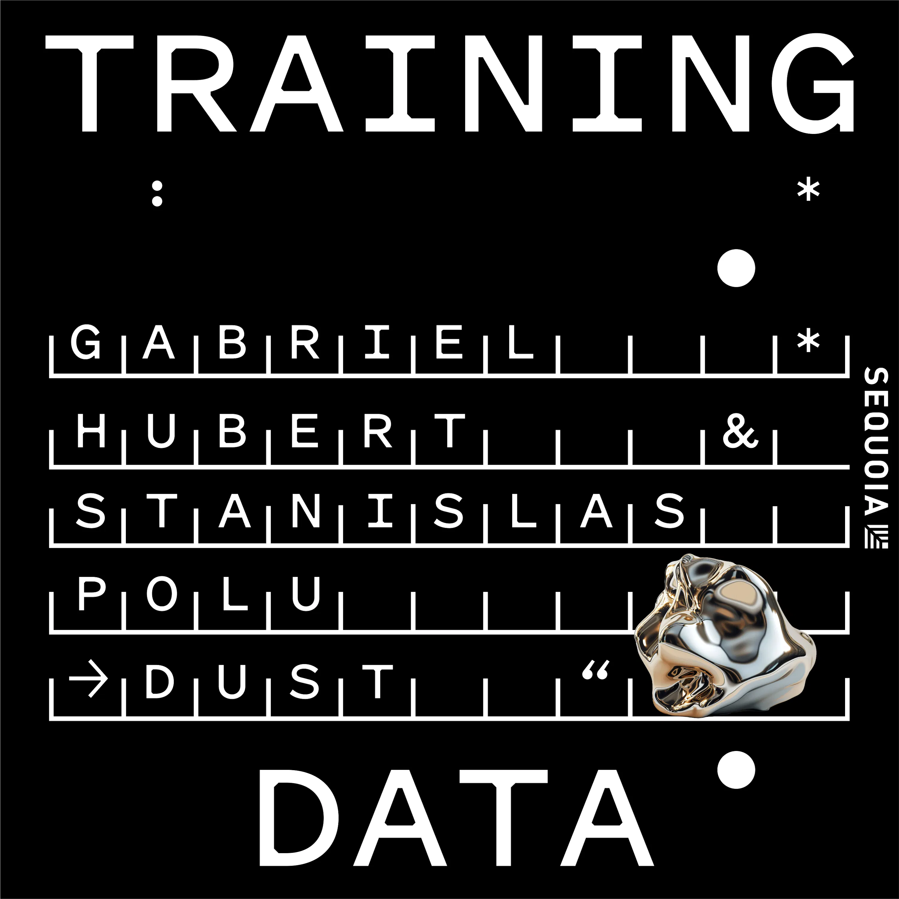Dust’s Gabriel Hubert and Stanislas Polu: Getting the Most From AI With Multiple Custom Agents Episode cover