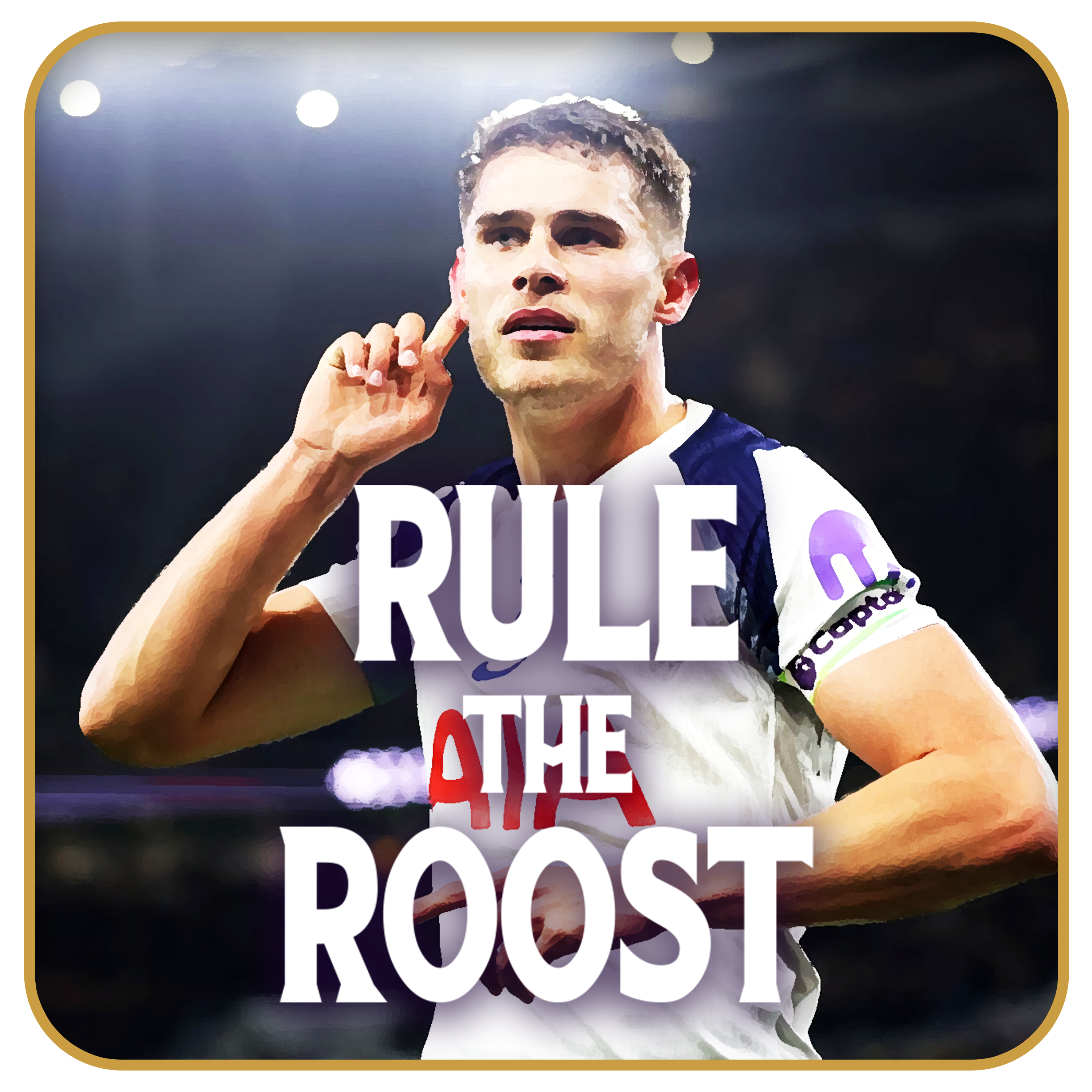 Spurs Win At Everton | Van de Ven's Brace, Set-Piece Strength & What It Says About Modern Football