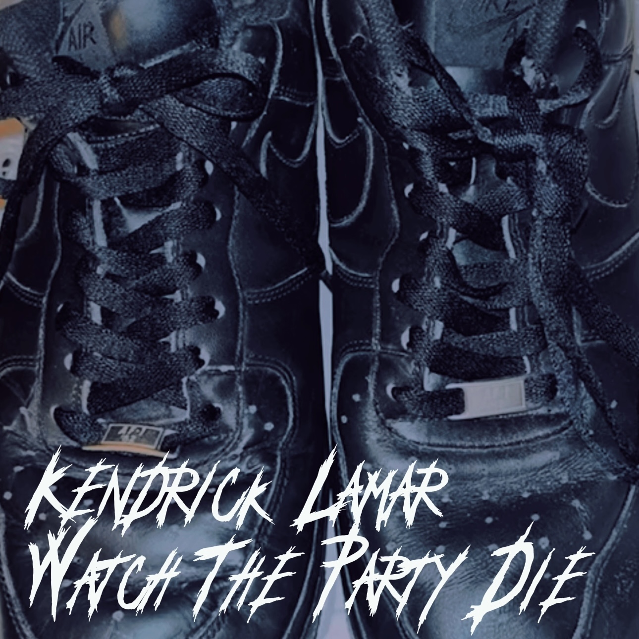 Kendrick Lamar - Watch The Party Die episode artwork