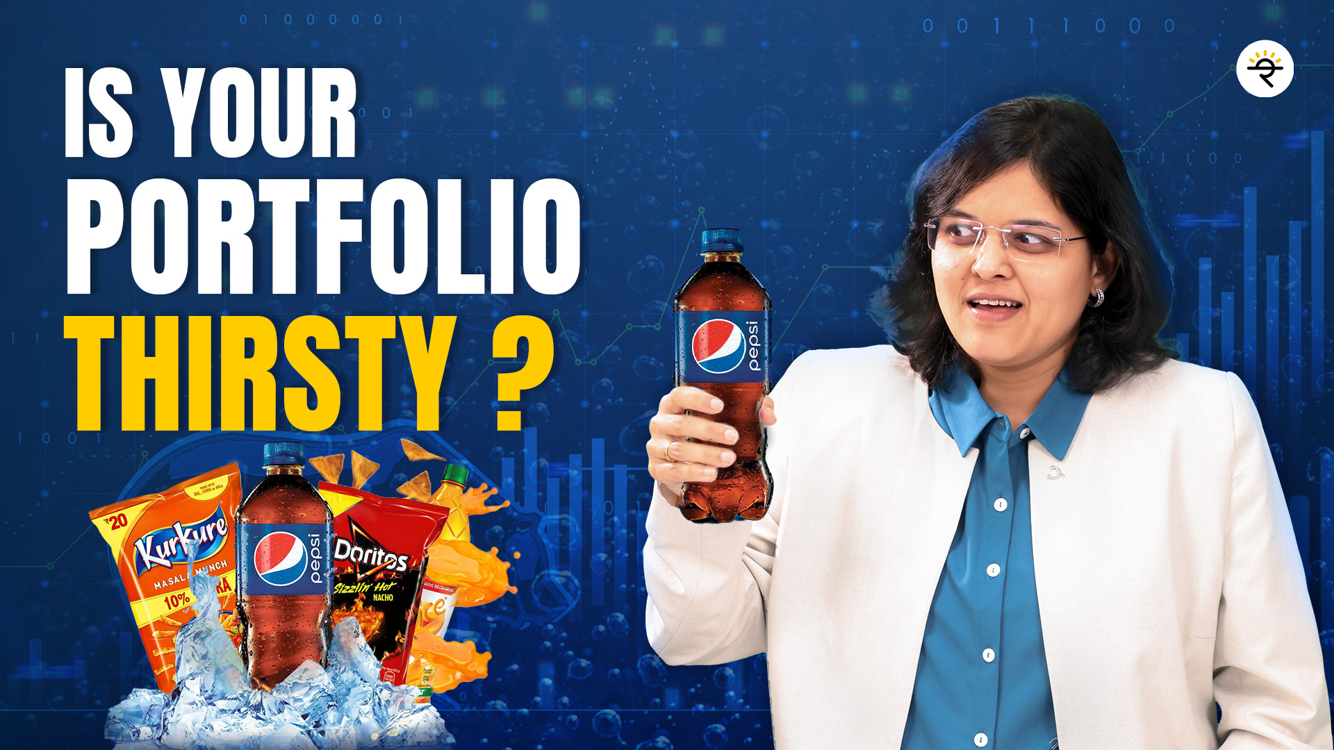 Varun Beverages A Hot Stock to Watch episode artwork