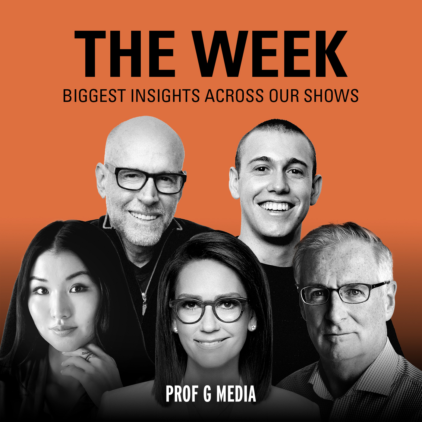 The Week: Iran, SpaceX, and a Nervous Bond Market