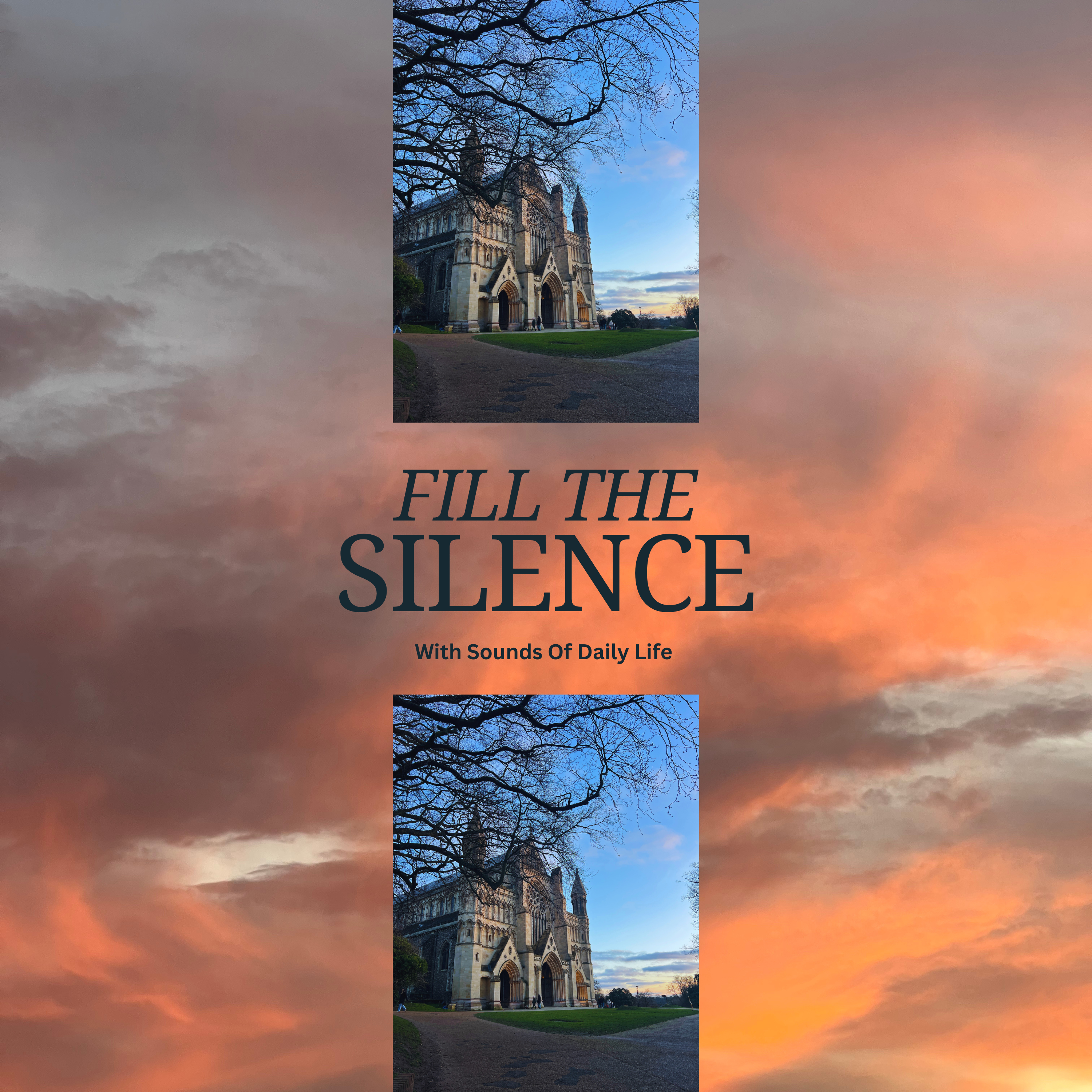 St Albans Soundscape: Birds, Streets & History