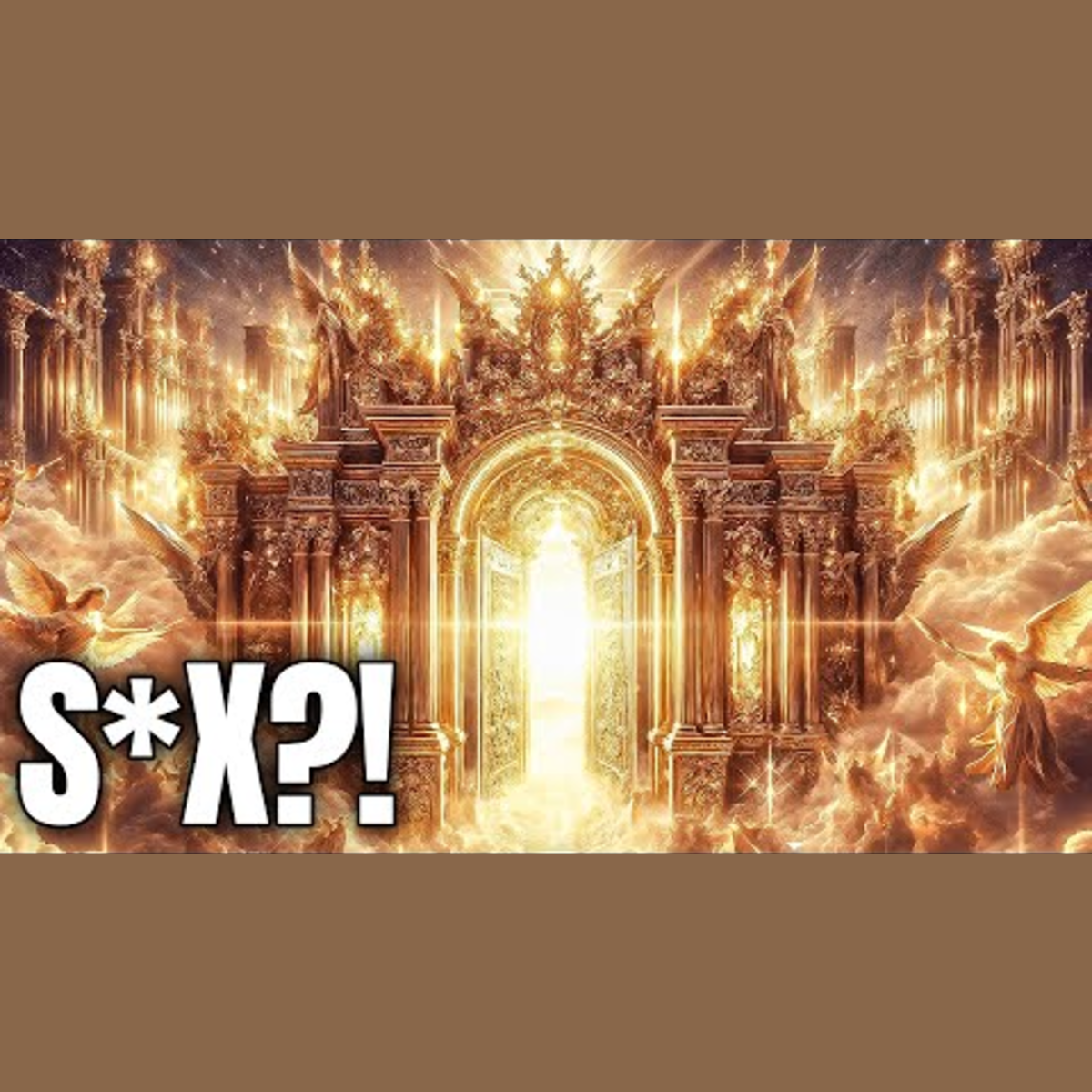 6 Incredible Activities Awaiting Us in Heaven episode artwork