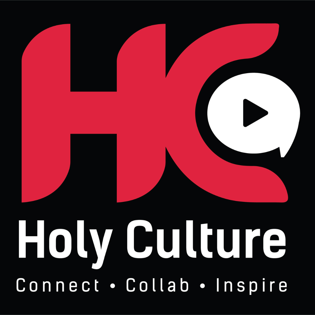Holy Culture Radio