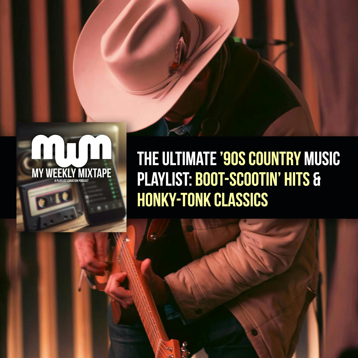 The Ultimate ’90s Country Music Playlist: Boot-Scootin’ Hits & Honky-Tonk Classics The Ultimate ’90s Country Music Playlist: Boot-Scootin’ Hits & Honky-Tonk Classics