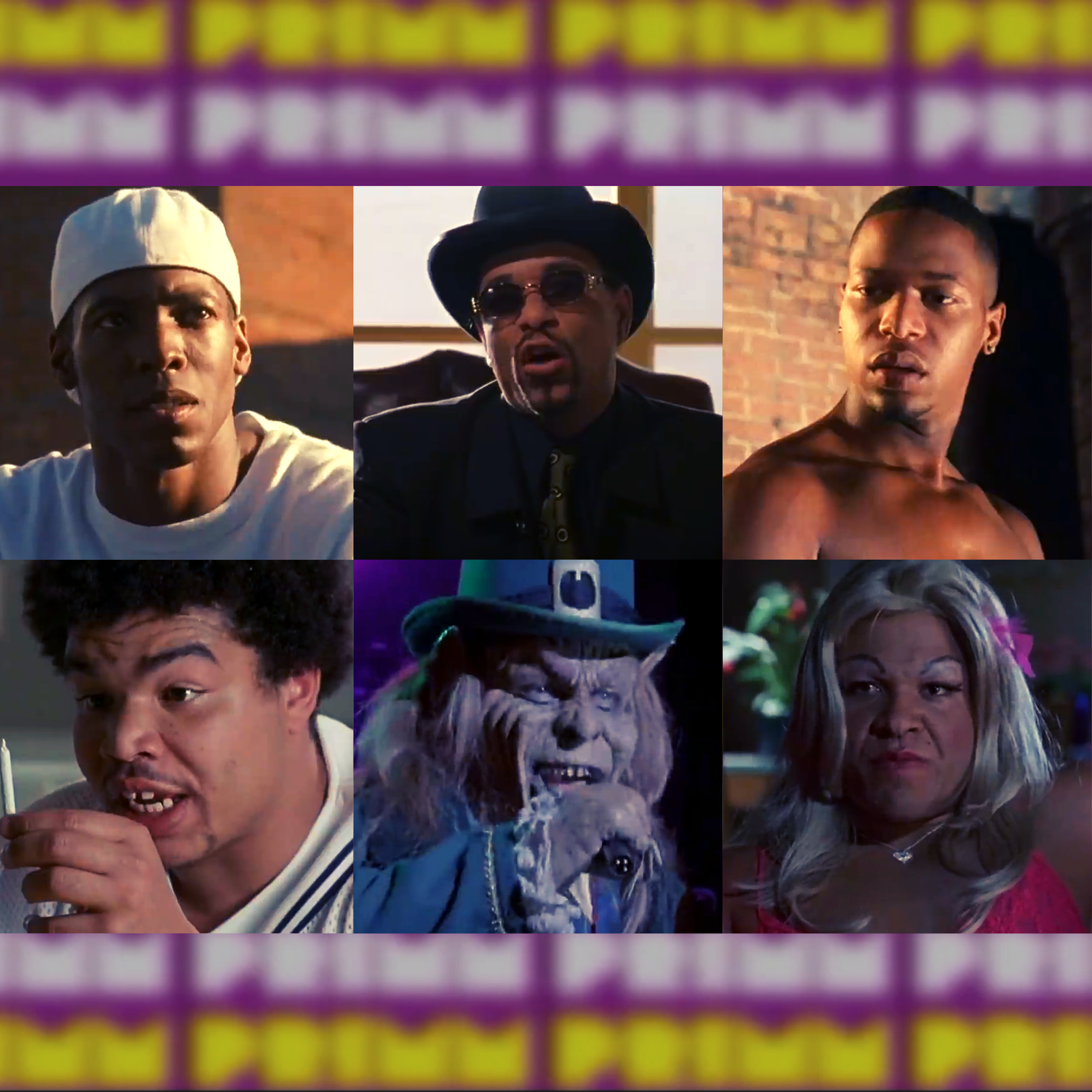 What Happened In LEPRECHAUN IN THE HOOD??!!