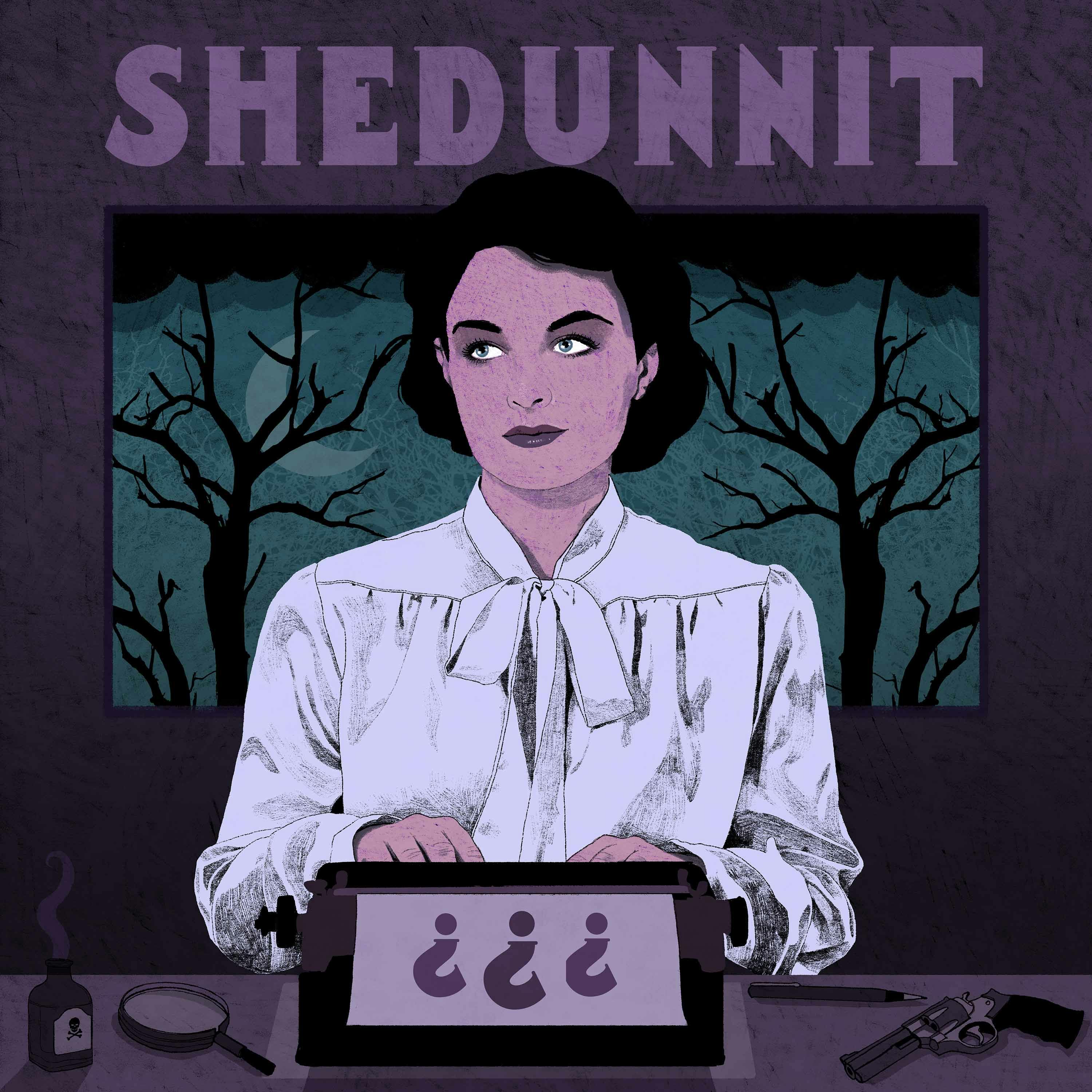 The Shedunnit Centenary