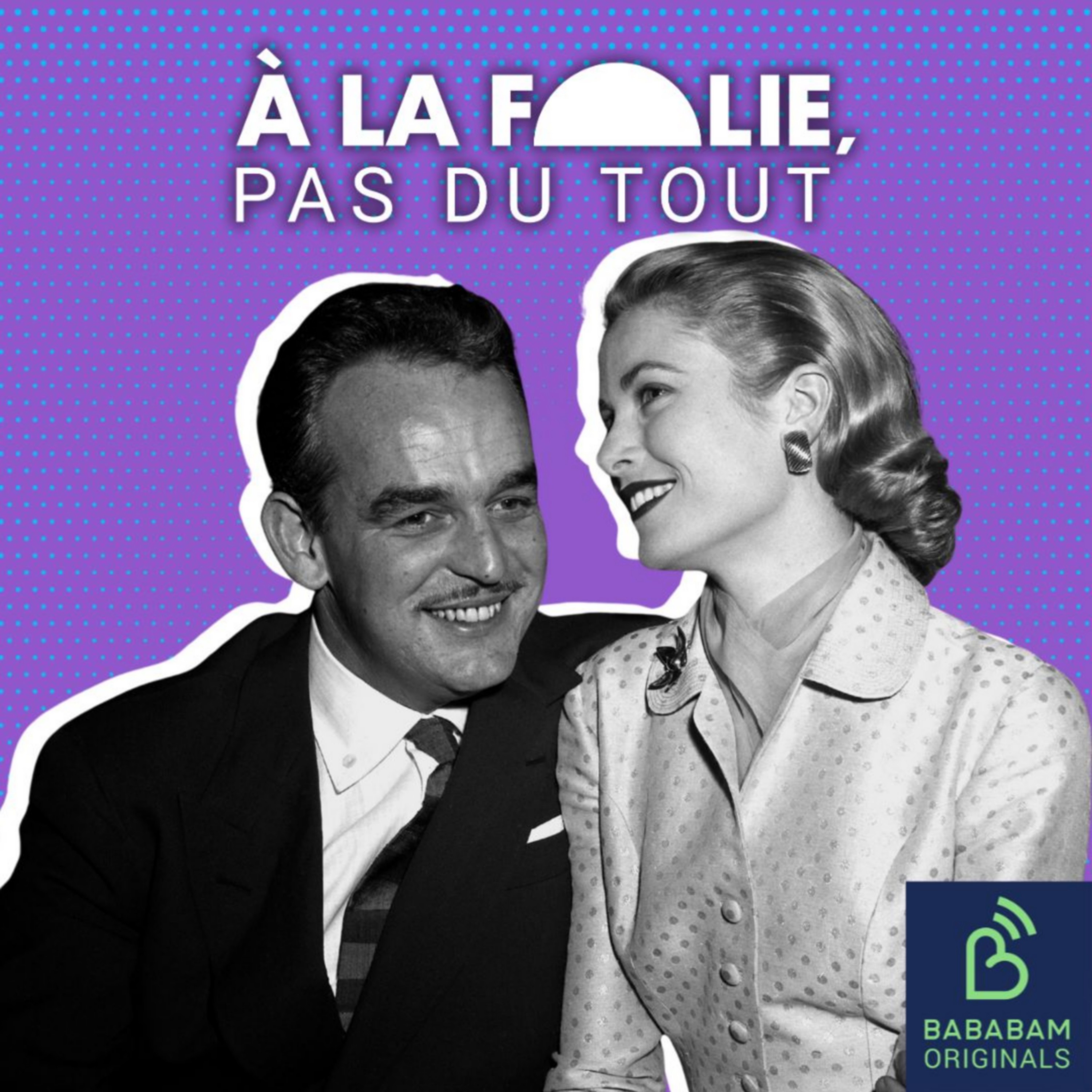 PUISSANTS & POLITIQUES | Grace Kelly et Rainier III : amour, gloire et regrets