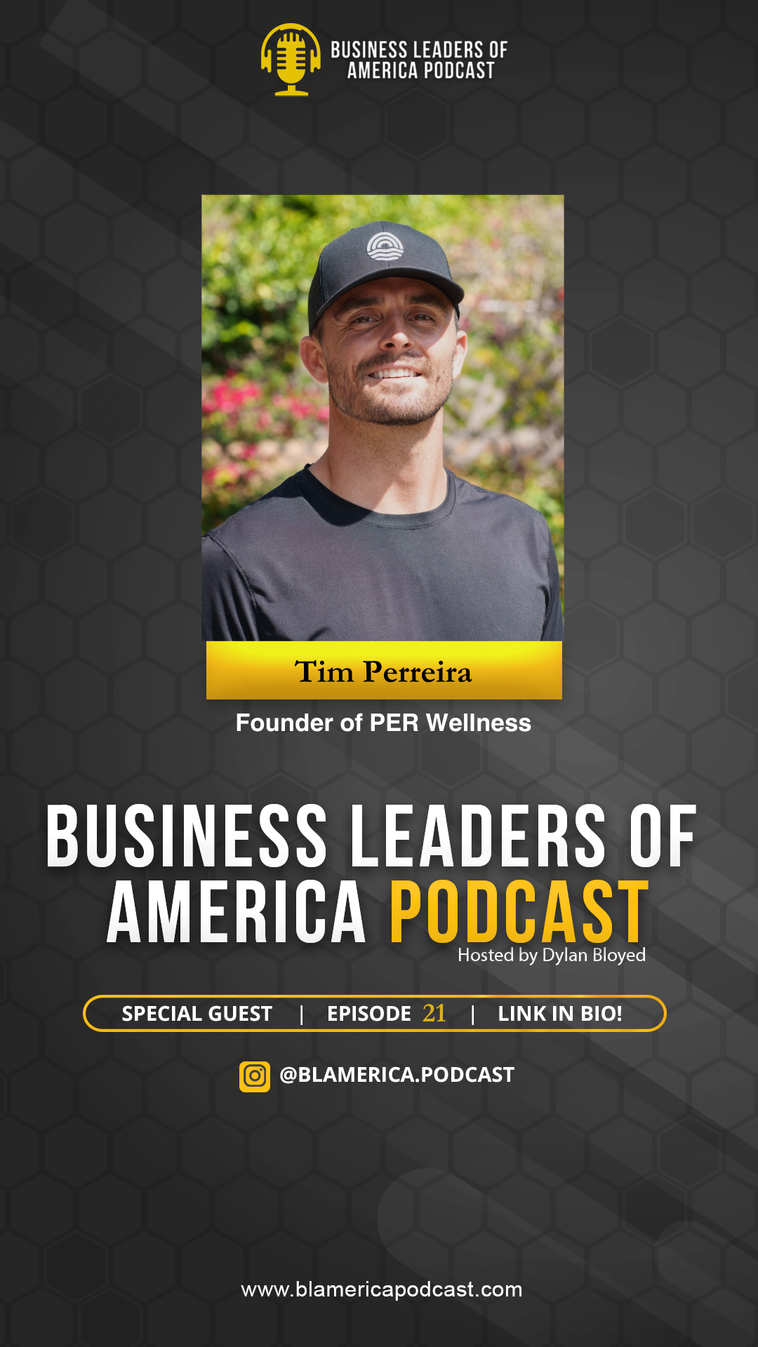Business Leaders of America Podcast