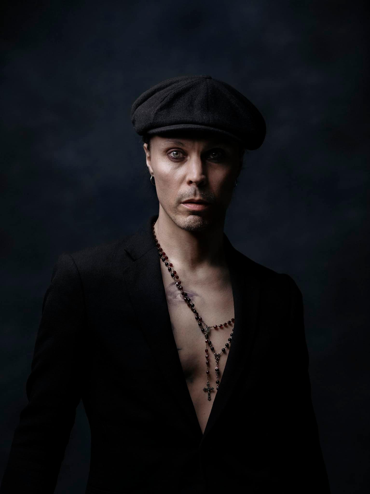 Episode 68: Ville Valo