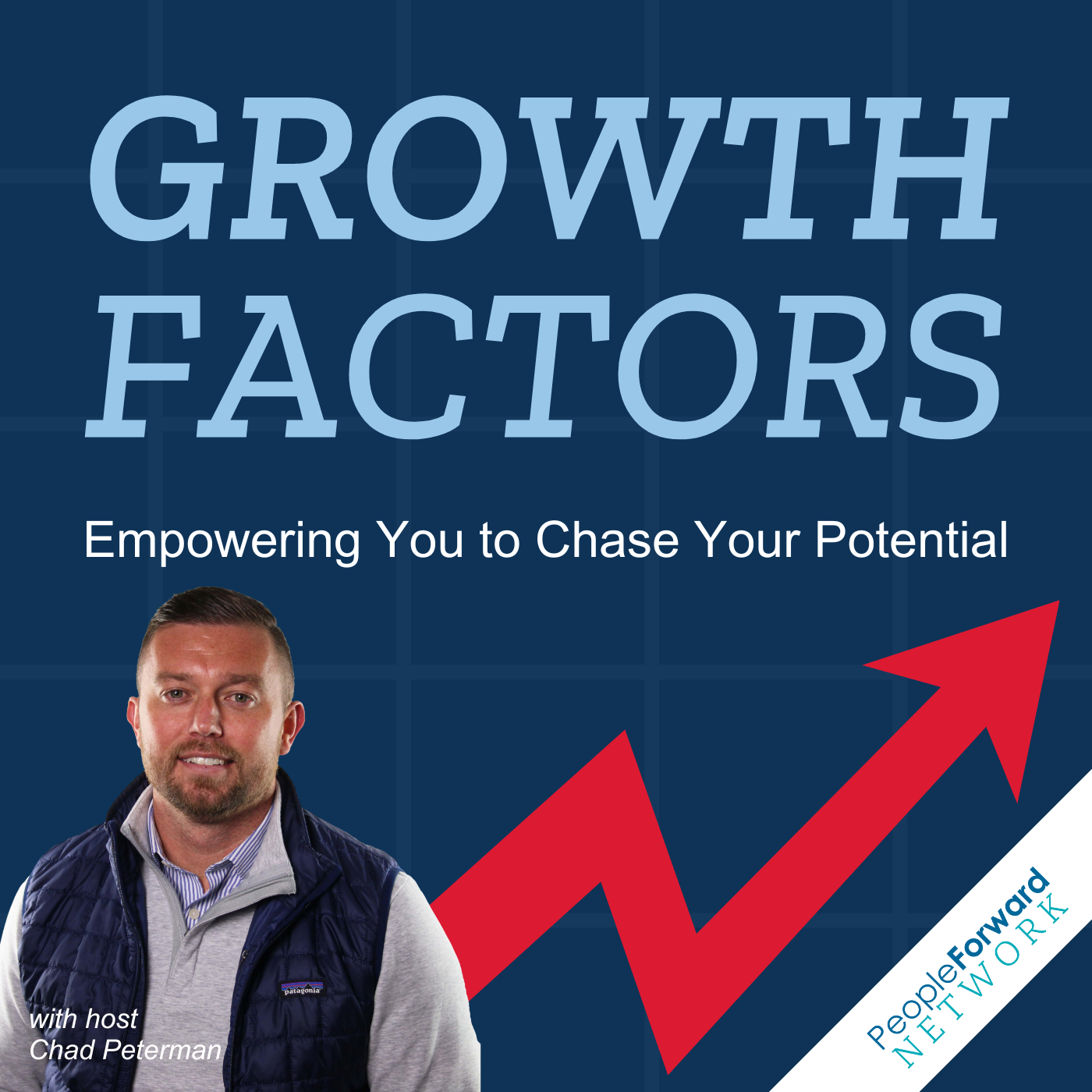 CSTG 195: Growth Factor: Are you going to take ownership of your dreams?