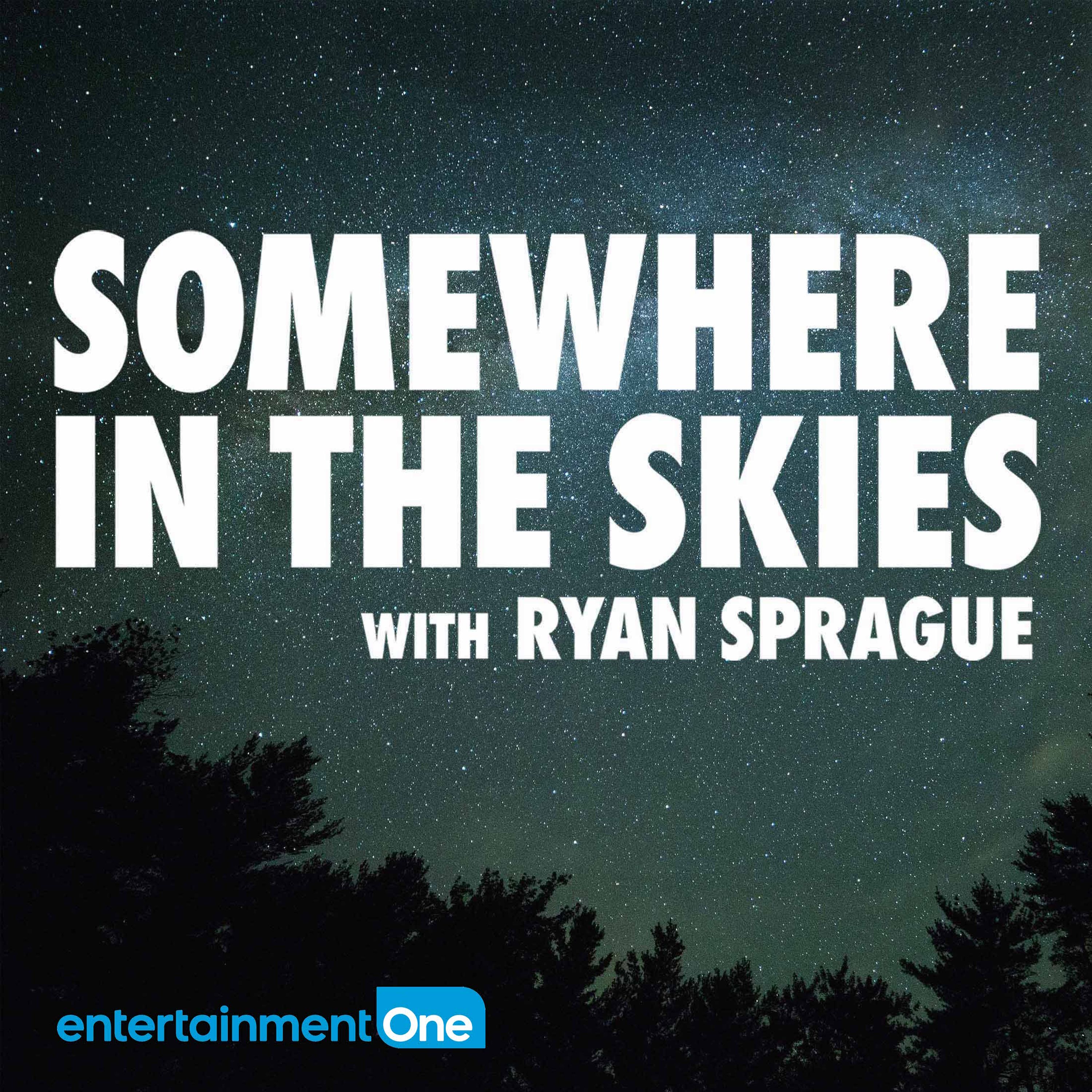 Somewhere in the Skies