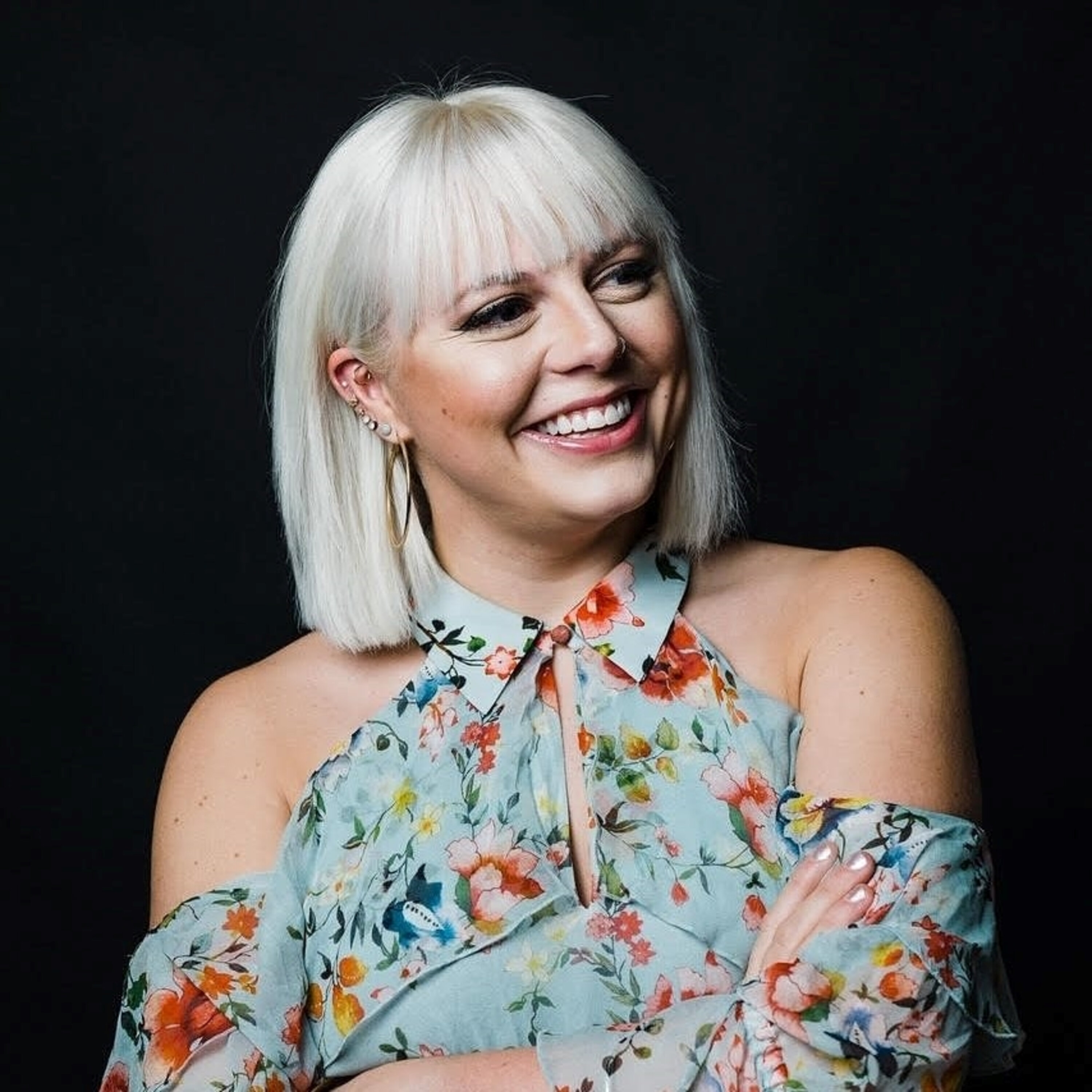 Brittany Allen From Project Runway on the Latest Episode and More episode artwork