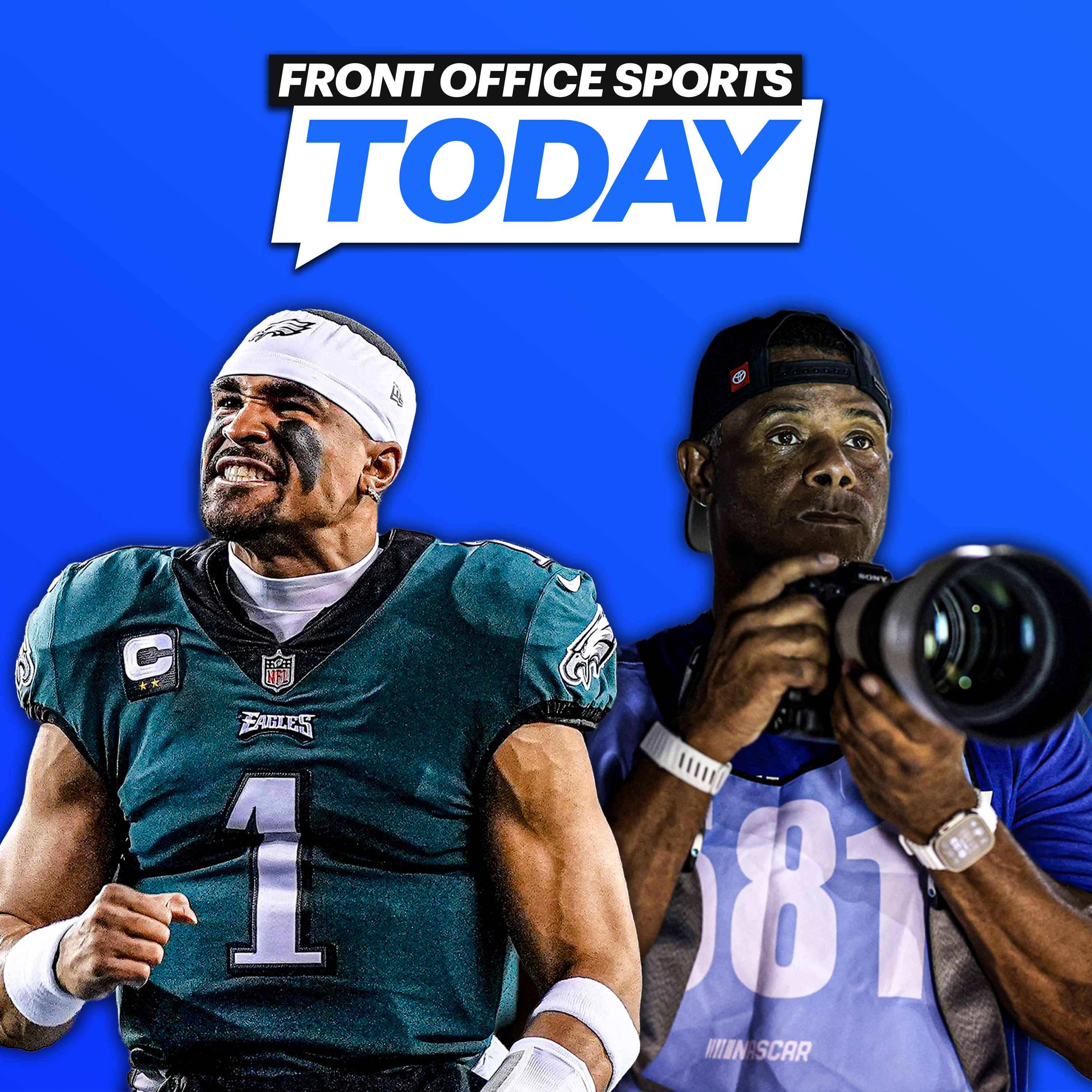 Front Office Sports Today