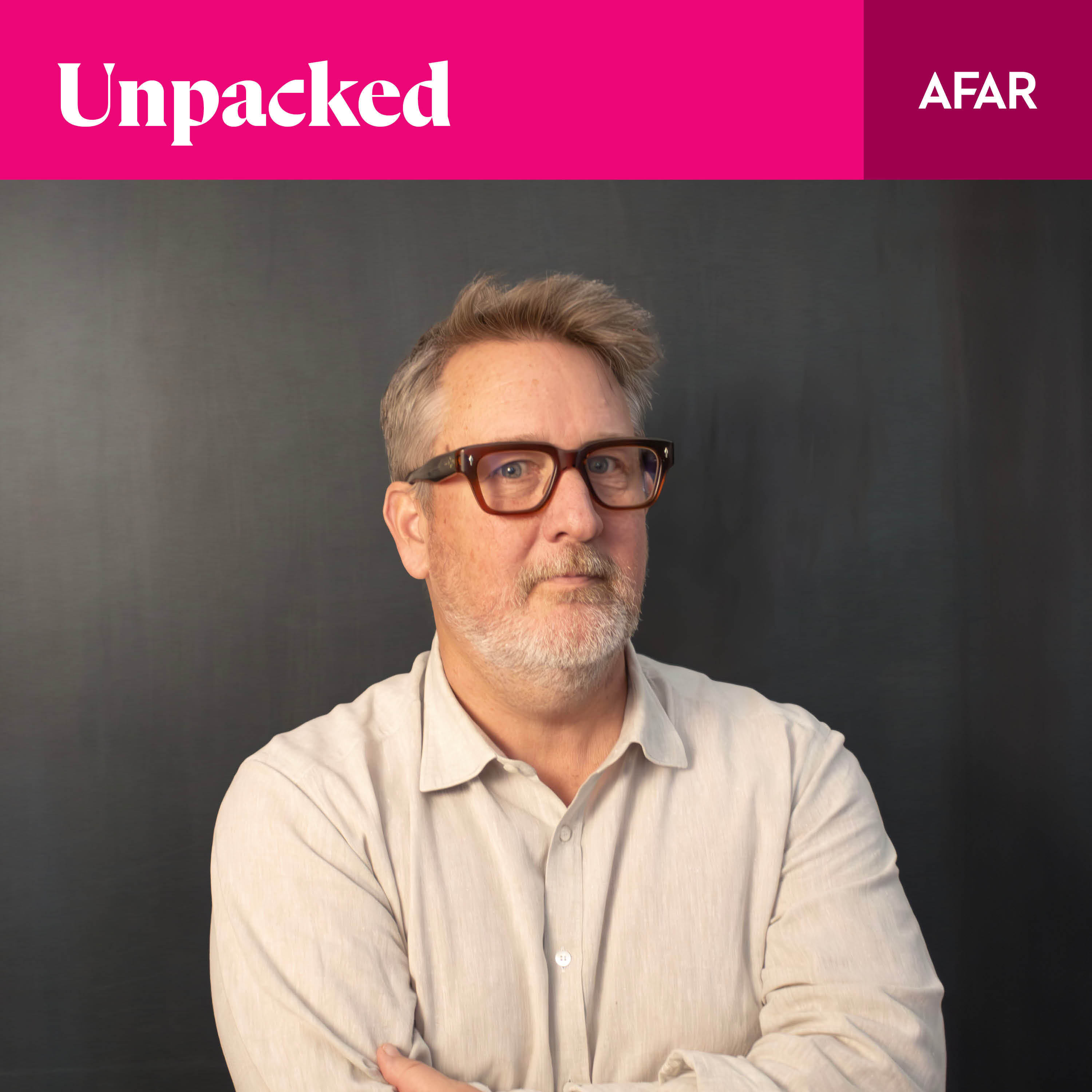 He's Been Designing California's Outdoors for Decades. Here's What He's Learned.