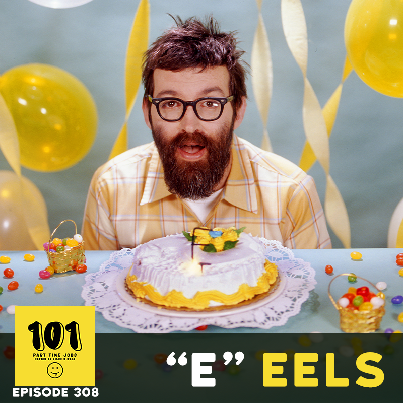 Eels - Christmas and The Nashville Handshake