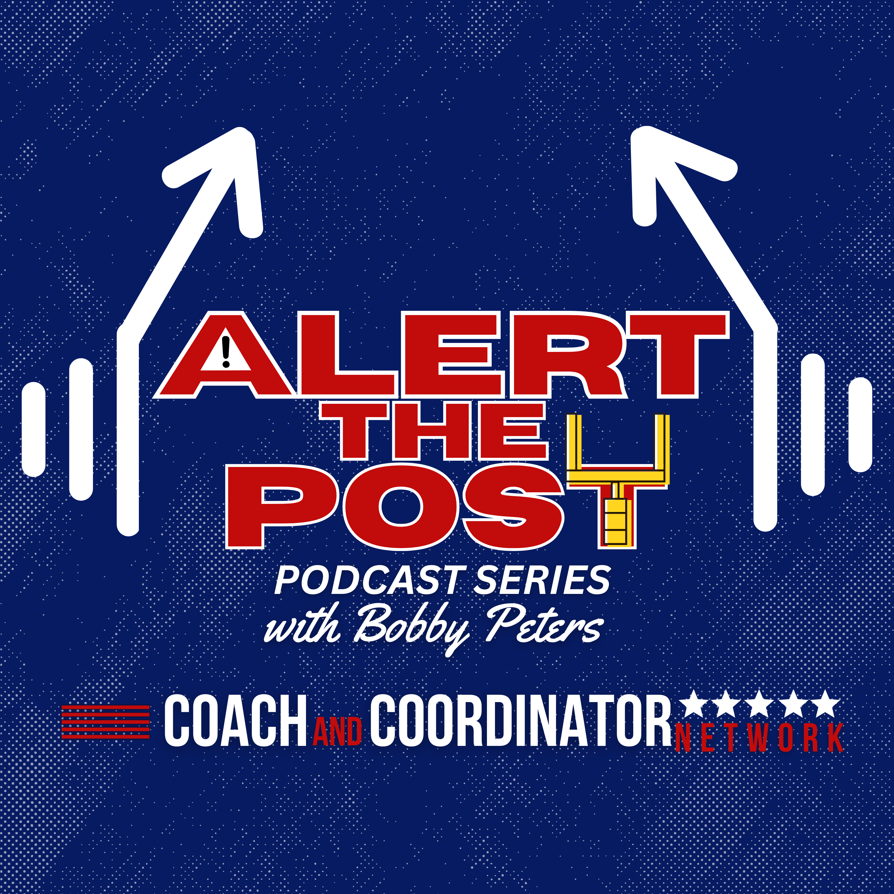 Alert the Post - Designing the Modern Offense – Pryce Tracy, Pass Game Coordinator, University of Connecticut episode artwork
