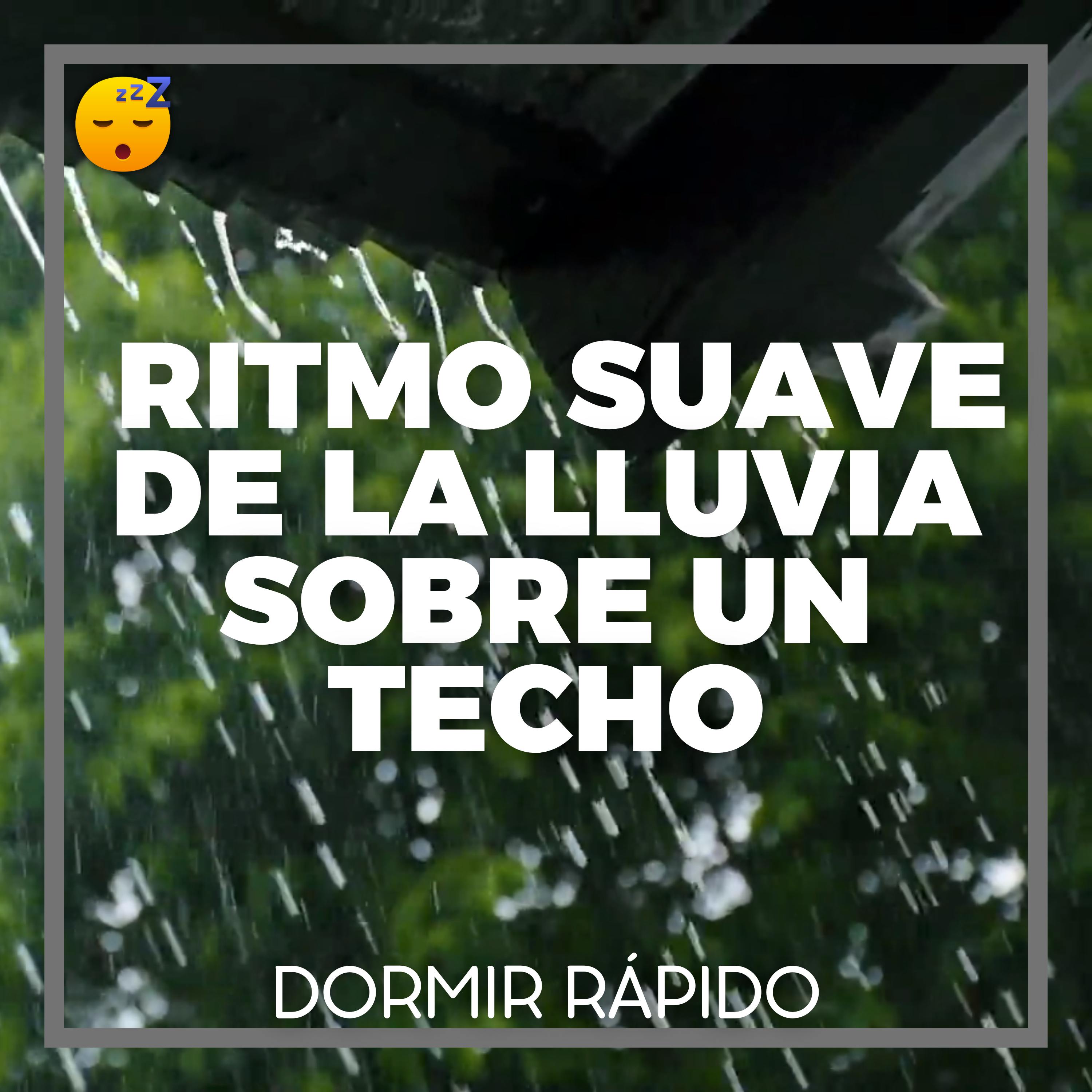 ️ DURMA Pacíficamente al Ritmo Suave de la LLUVIA sobre un Techo con MÚSICA episode artwork